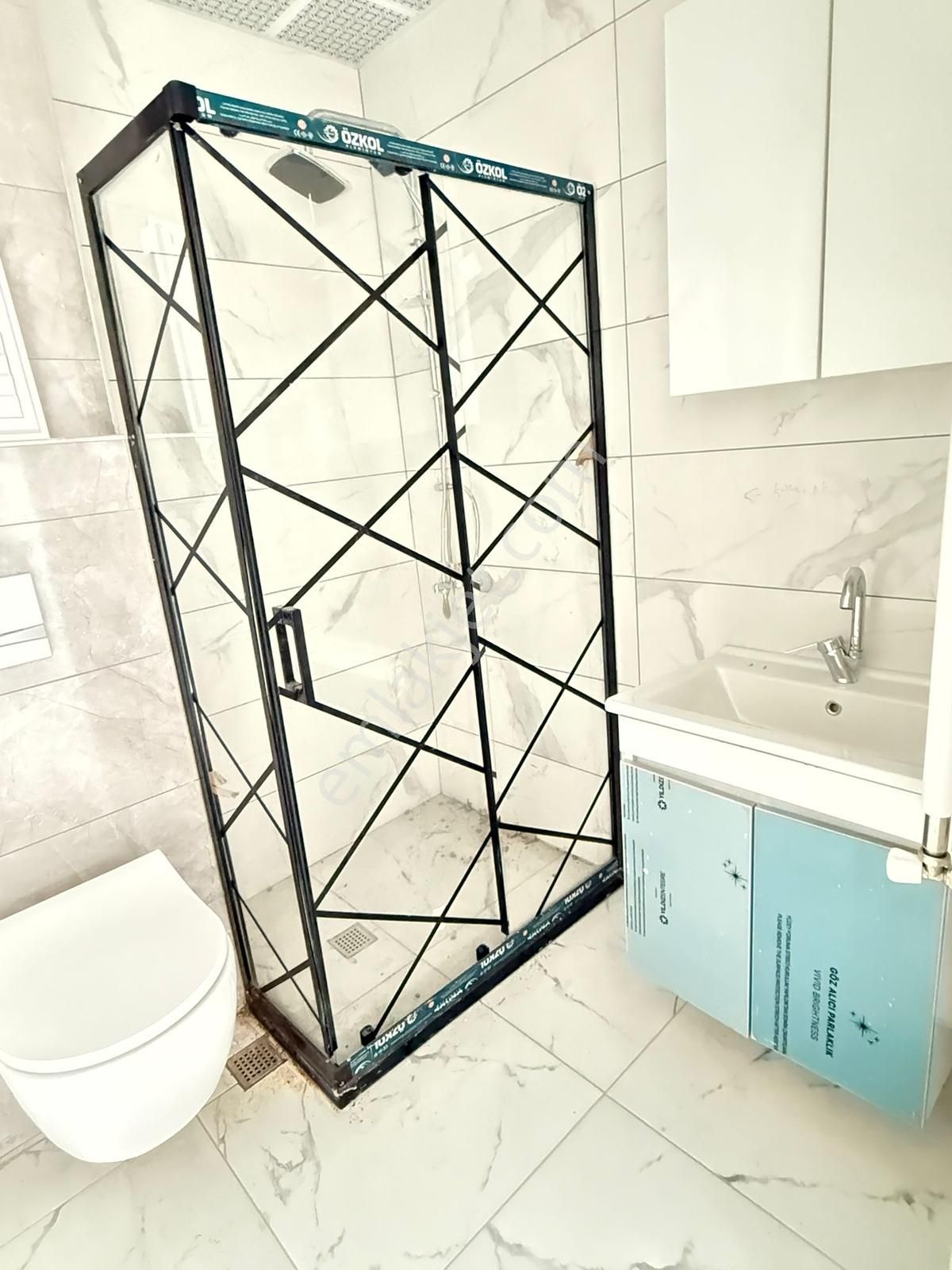 Sincan Saraycık Mah'de Site İçerisinde Full Yapılı Sıfır Daire - Görsel 5