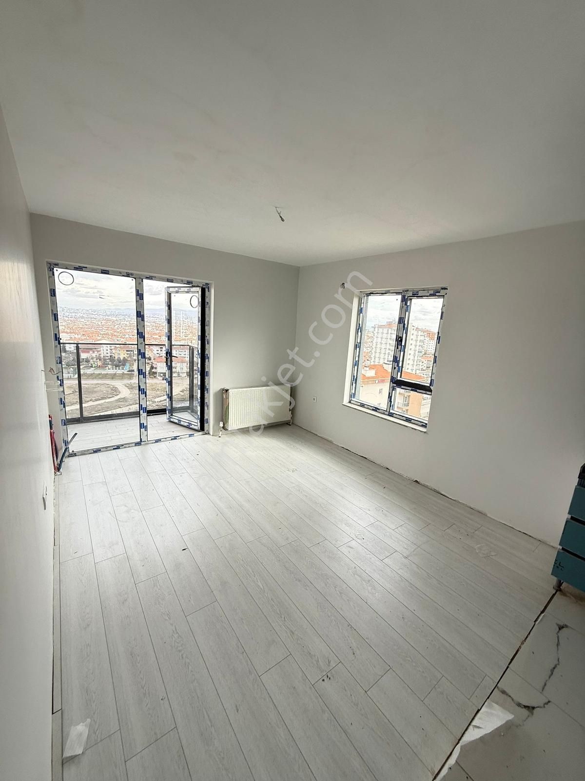 Sincan Saraycık Mah'de Site İçerisinde Full Yapılı Sıfır Daire - Görsel 35