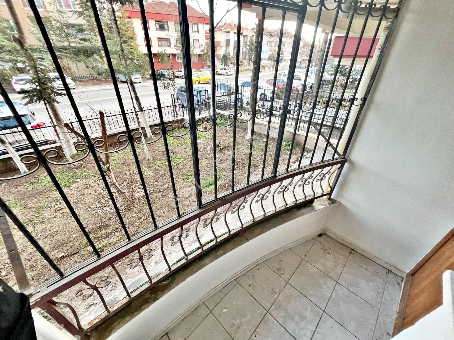 Etlik Şehir Hastanesine Yakın Oturuma Ve Yatırıma Uygun 3+1 Satılık Daire - Görsel 32