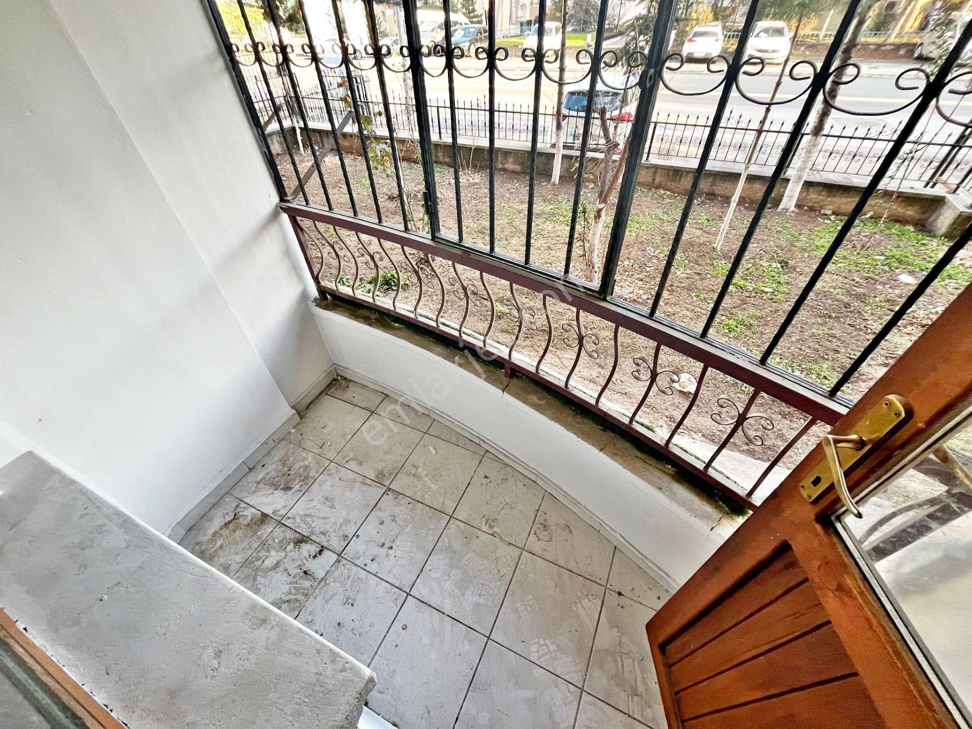 Etlik Şehir Hastanesine Yakın Oturuma Ve Yatırıma Uygun 3+1 Satılık Daire - Görsel 31