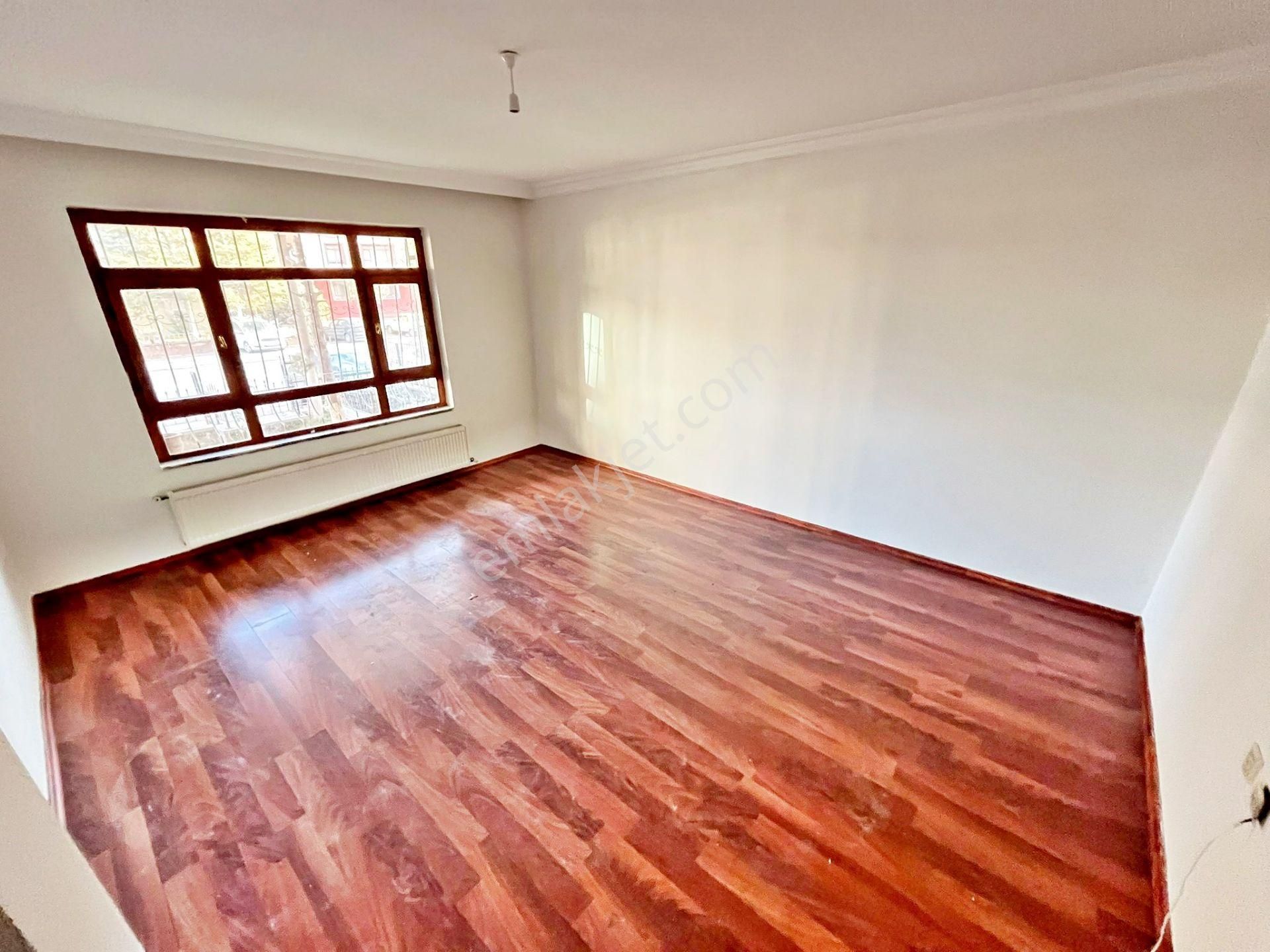 Etlik Şehir Hastanesine Yakın Oturuma Ve Yatırıma Uygun 3+1 Satılık Daire - Görsel 2