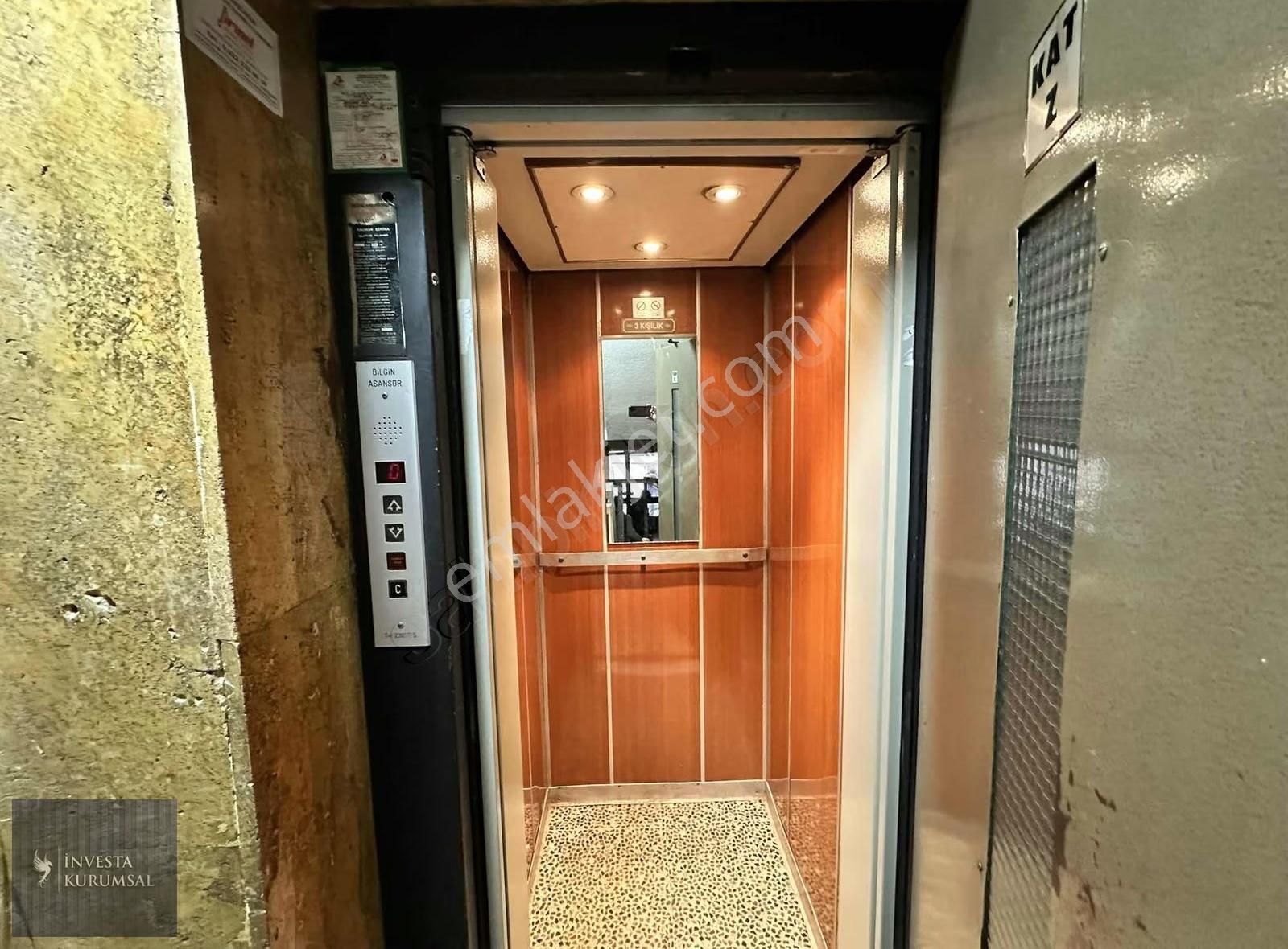 Eskişehir 2 Eylül Caddesi Hamamyolu Kiralık 4+1 Daire Veya Ofis - Görsel 26