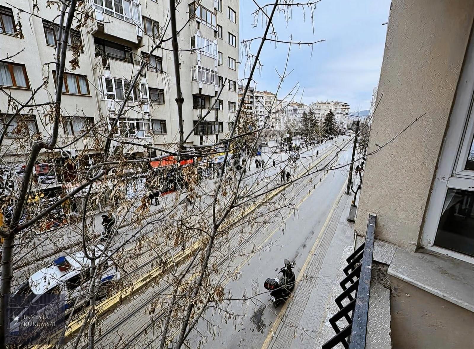 Eskişehir 2 Eylül Caddesi Hamamyolu Kiralık 4+1 Daire Veya Ofis - Görsel 6