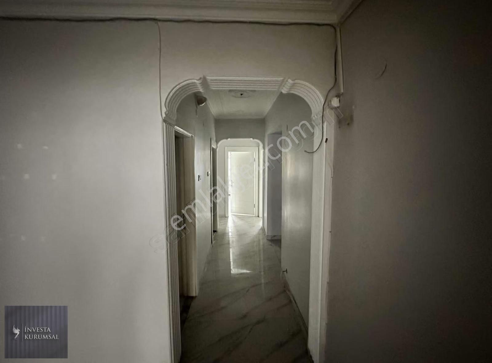 Eskişehir 2 Eylül Caddesi Hamamyolu Kiralık 4+1 Daire Veya Ofis - Görsel 2