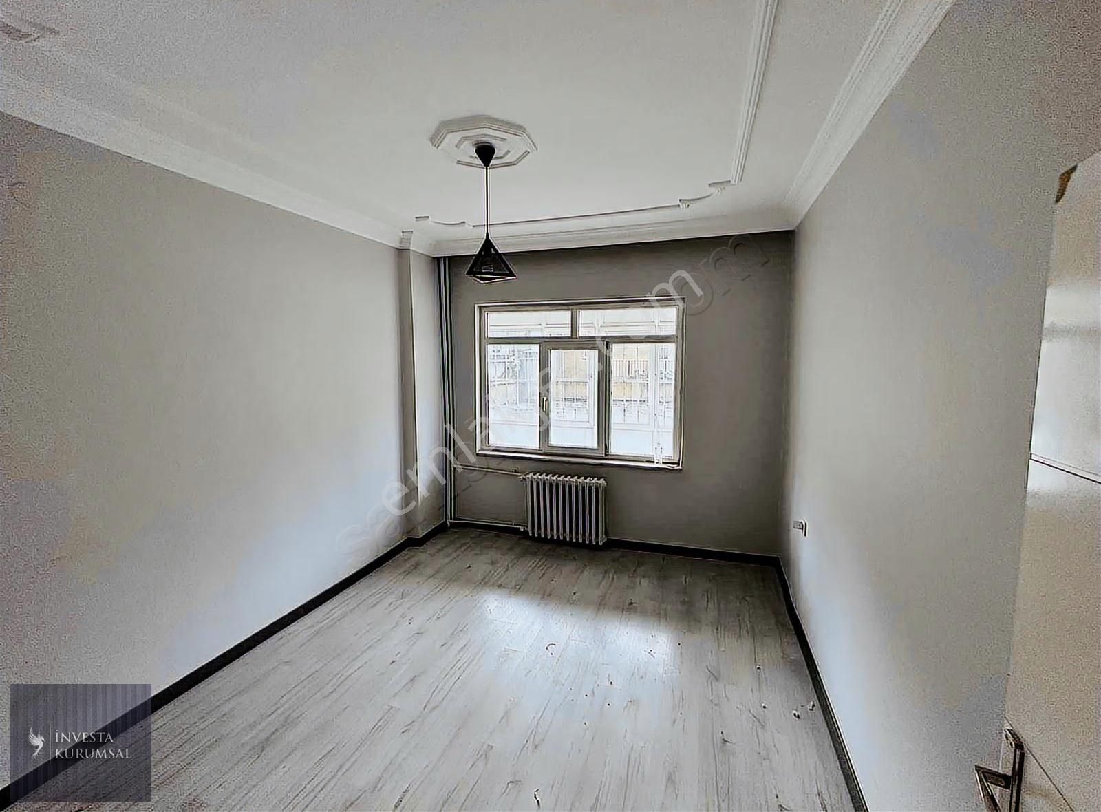 Eskişehir 2 Eylül Caddesi Hamamyolu Kiralık 4+1 Daire Veya Ofis - Görsel 27