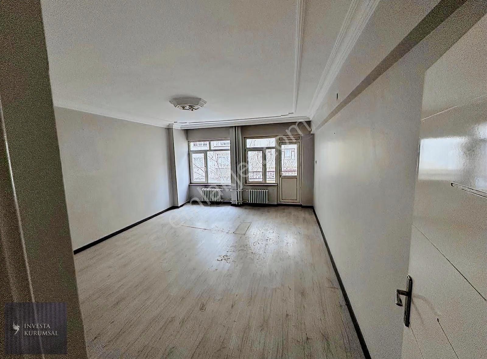 Eskişehir 2 Eylül Caddesi Hamamyolu Kiralık 4+1 Daire Veya Ofis - Görsel 17