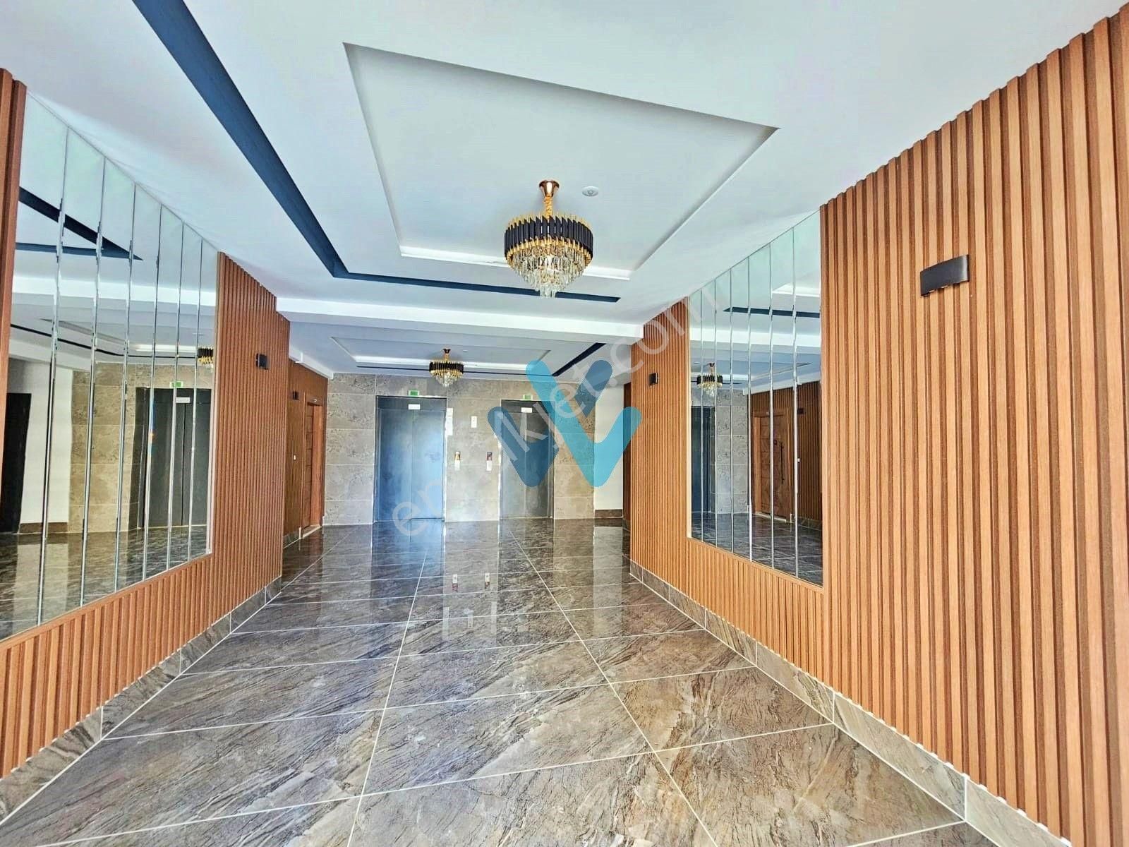 Win'den Çeşmeli'de Deniz Manzaralı Satılık (0) 1+1 Lüks Yazlık - Görsel 3