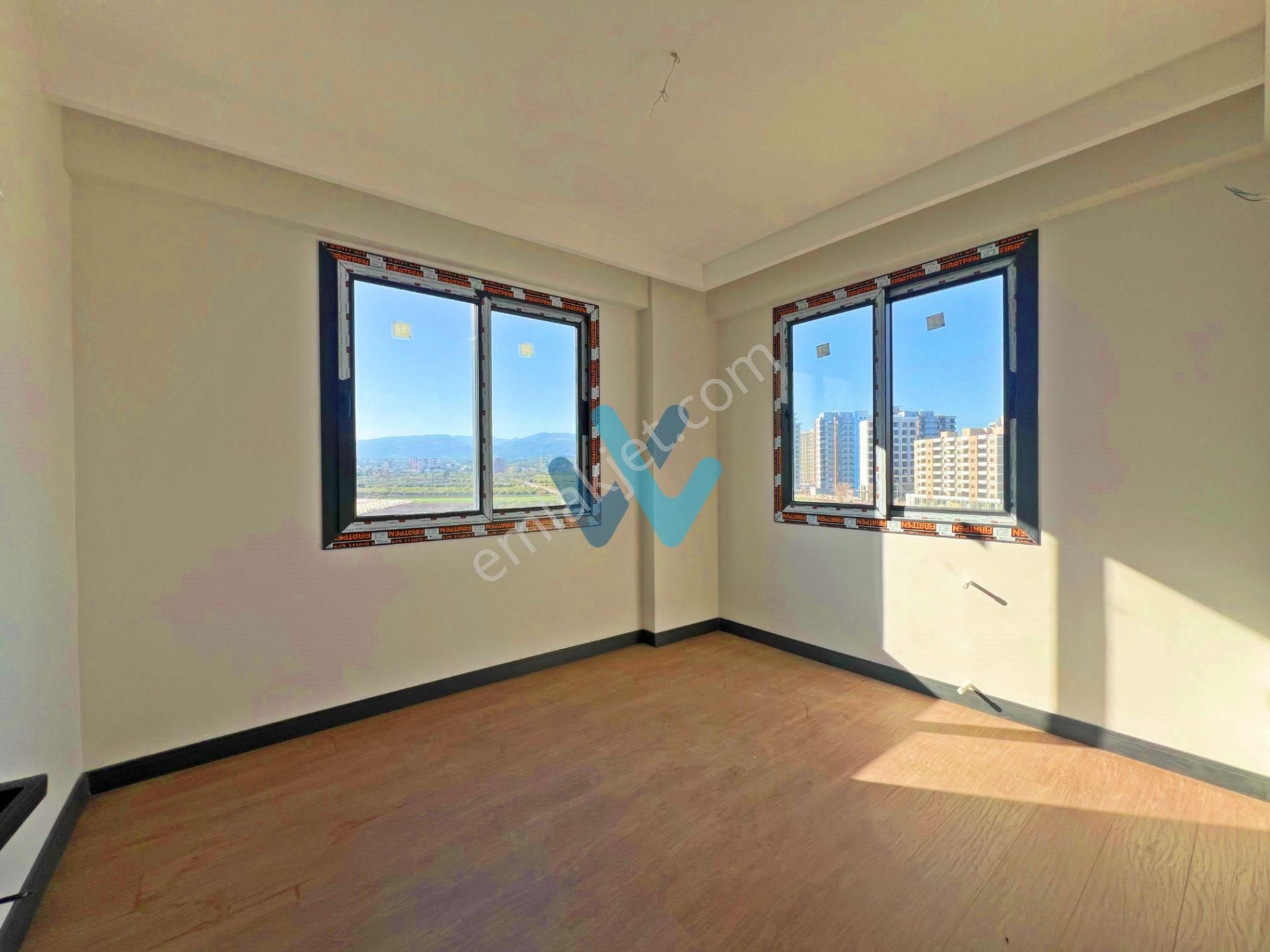 Win'den Çeşmeli'de Deniz Manzaralı Satılık (0) 1+1 Lüks Yazlık - Görsel 15