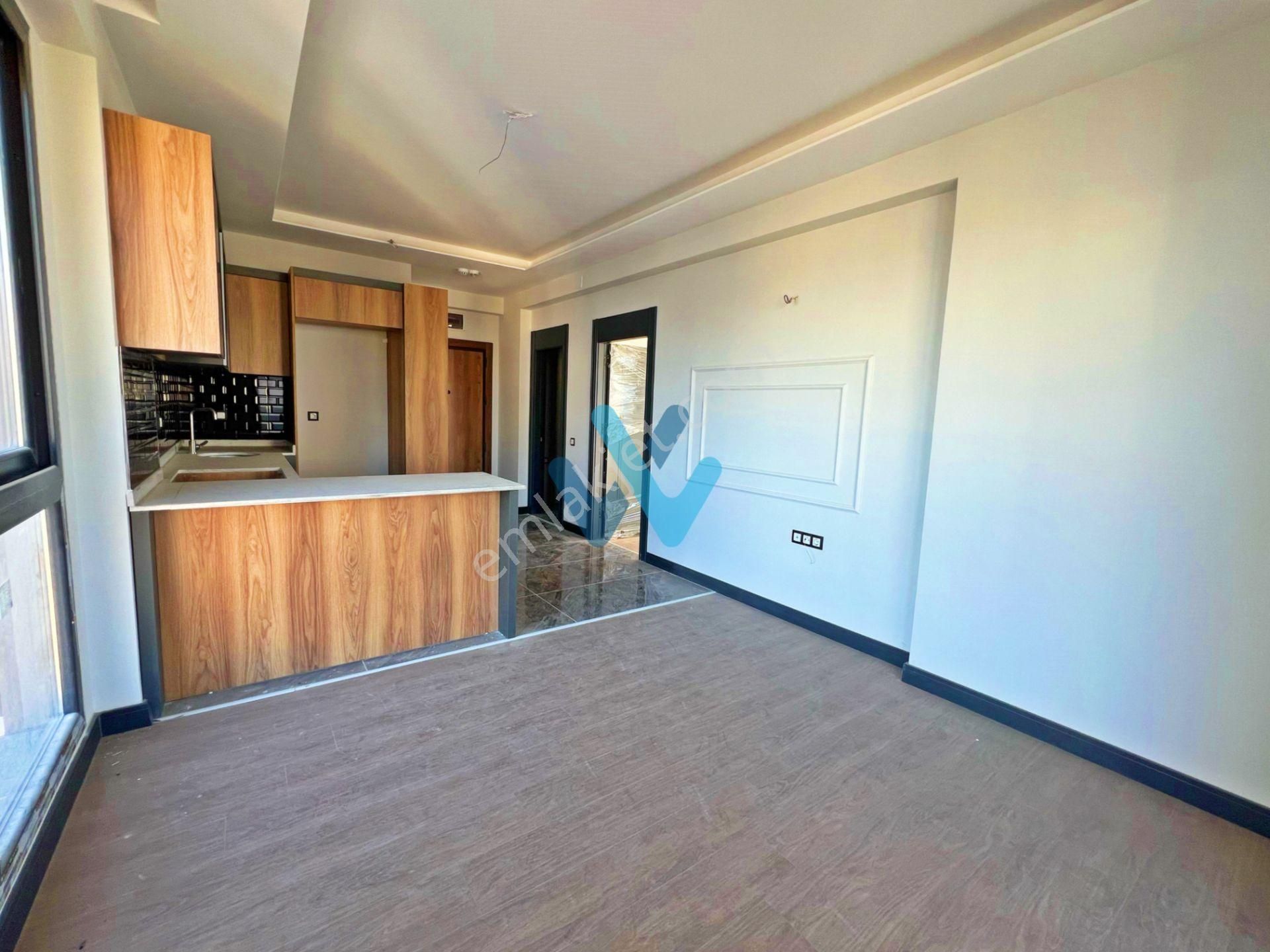 Win'den Çeşmeli'de Deniz Manzaralı Satılık (0) 1+1 Lüks Yazlık - Görsel 14