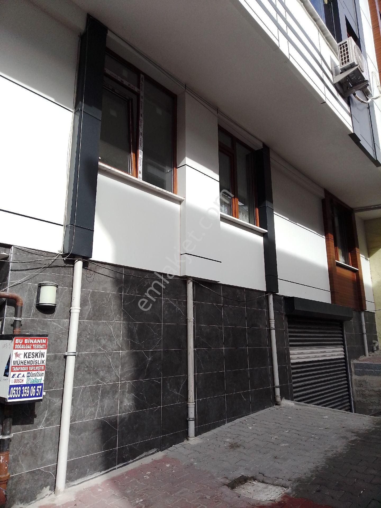 Arı Emlak'tan Kiralık 70 2+1