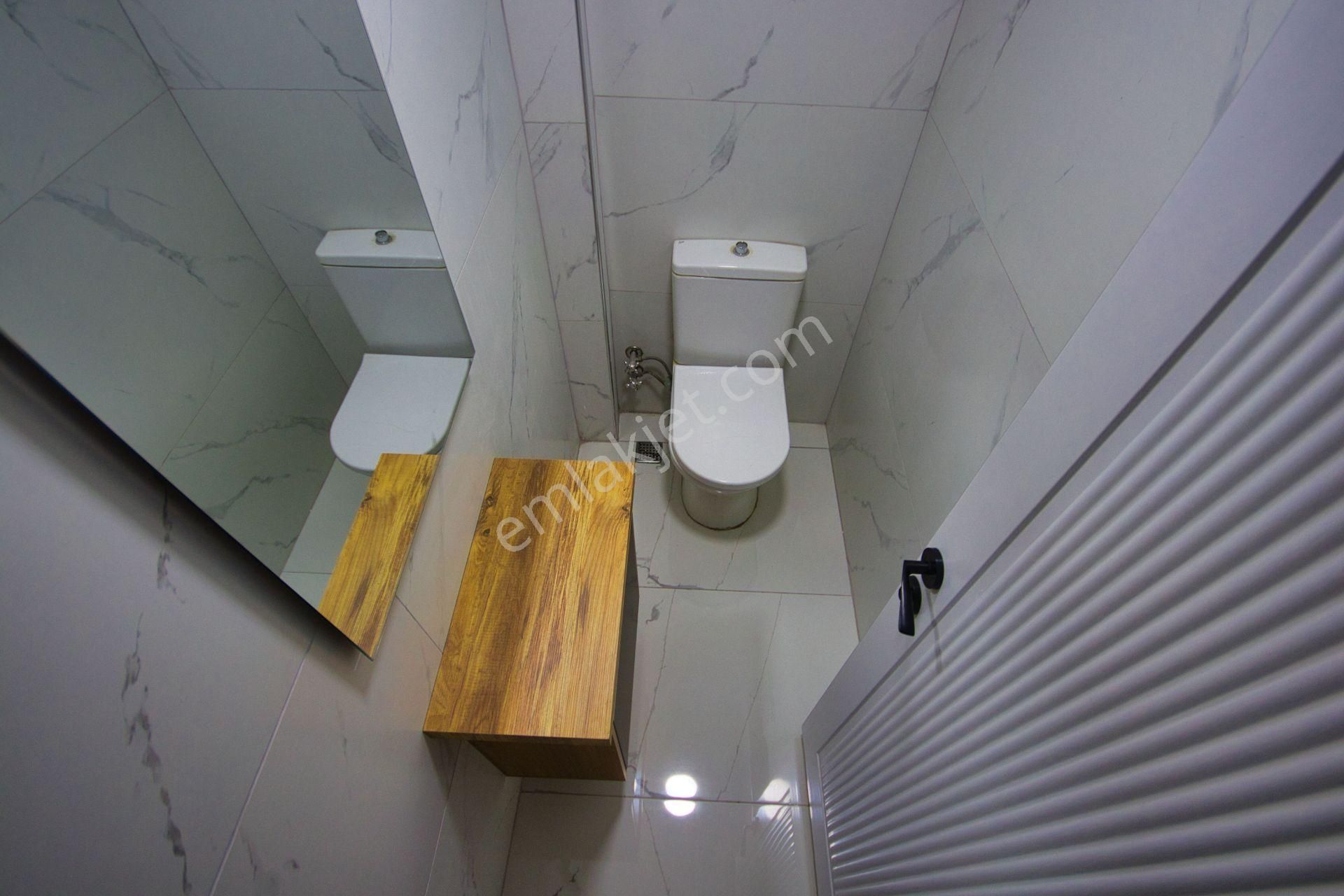 🔴🔴aktif'ten Hayallerinizi Süsleyen Site İçinde Şık Tasarımlı Ayrı Mutfaklı Denize Yakın 3+1 Daire - Görsel 30