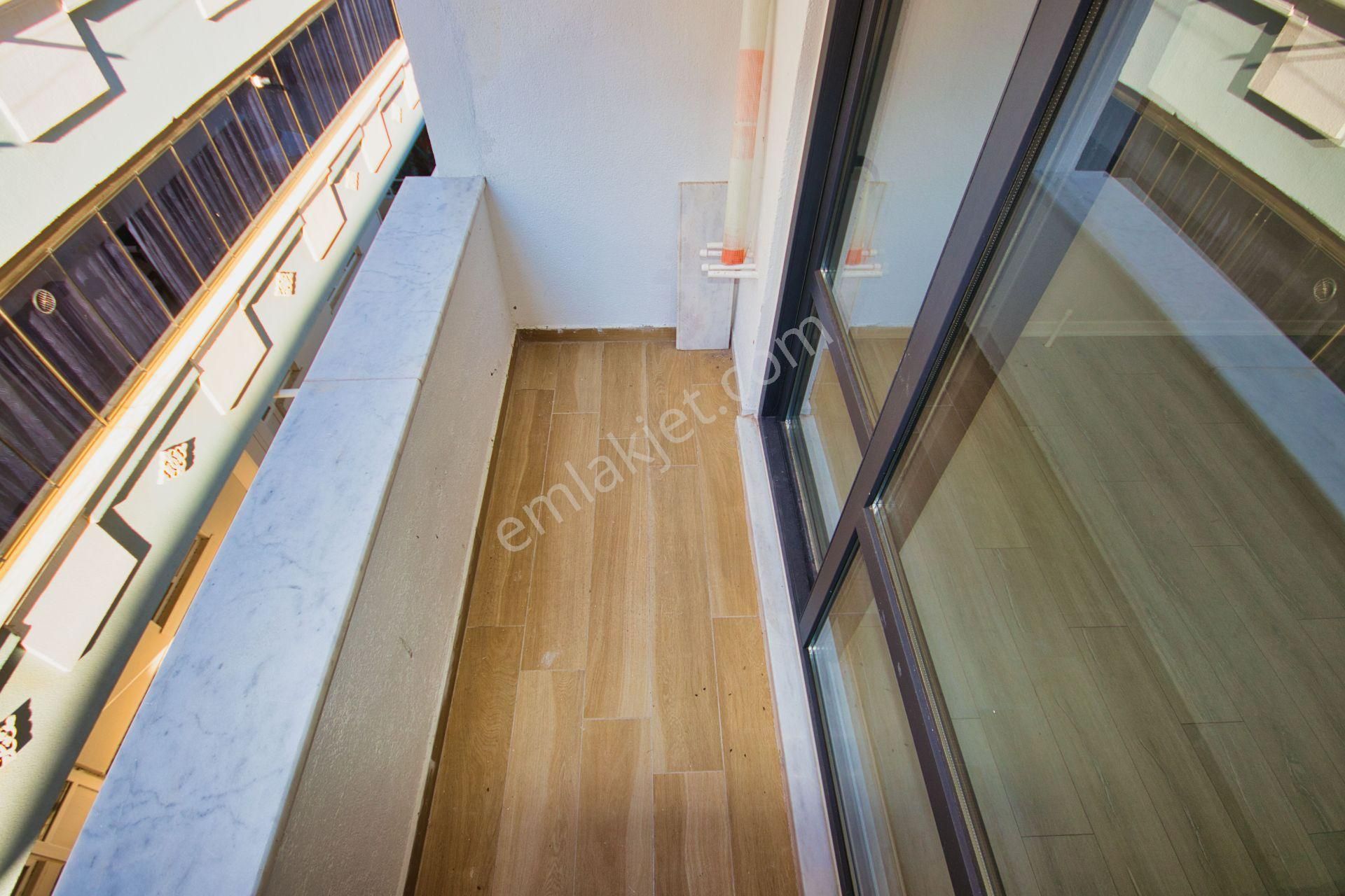 🔴🔴aktif'ten Hayallerinizi Süsleyen Site İçinde Şık Tasarımlı Ayrı Mutfaklı Denize Yakın 3+1 Daire - Görsel 26