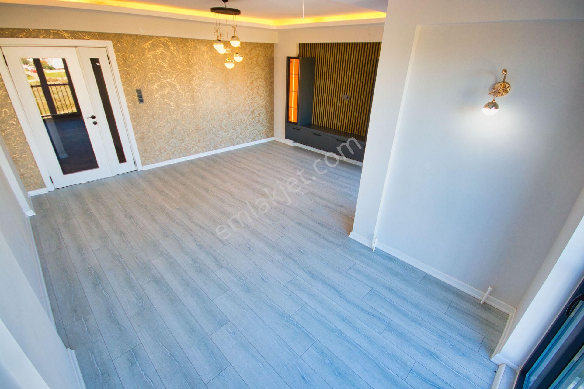 🔴🔴aktif'ten Hayallerinizi Süsleyen Site İçinde Şık Tasarımlı Ayrı Mutfaklı Denize Yakın 3+1 Daire - Görsel 9