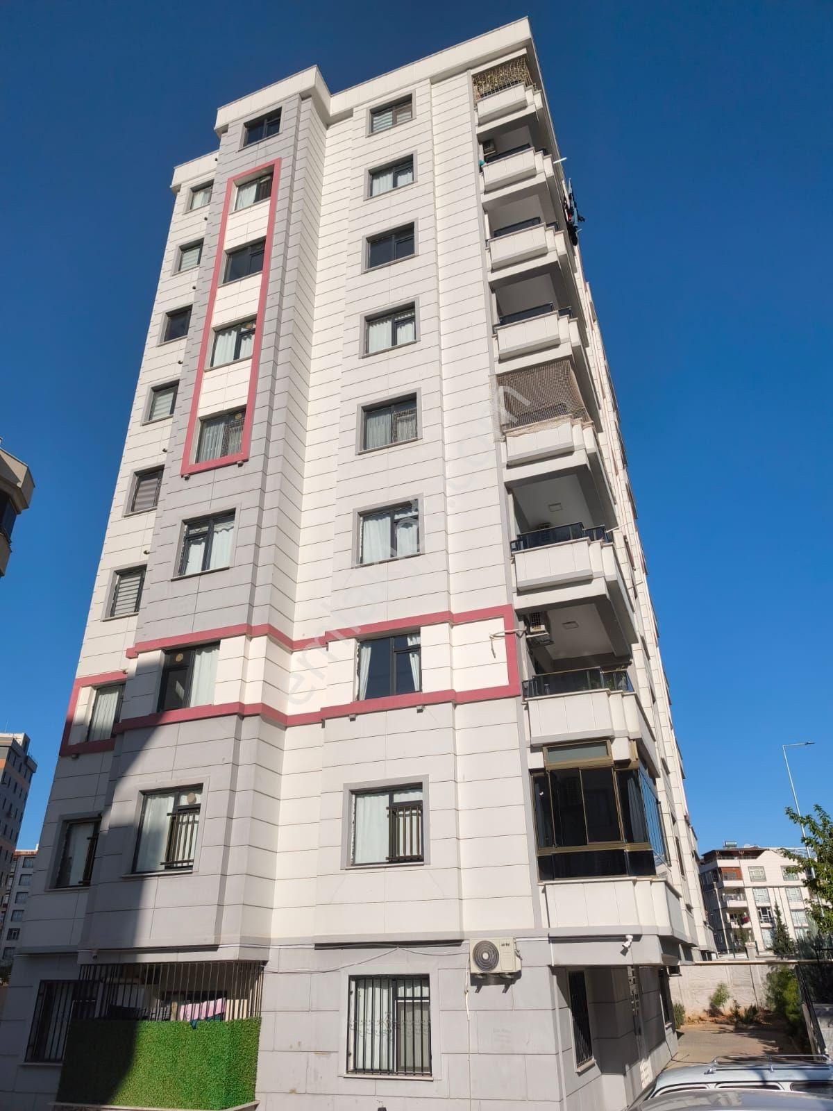 Yavuz Emlak Tan Satılık Daire Arakat Karaköprü Dogukent Mah 4 Oda - Görsel 23