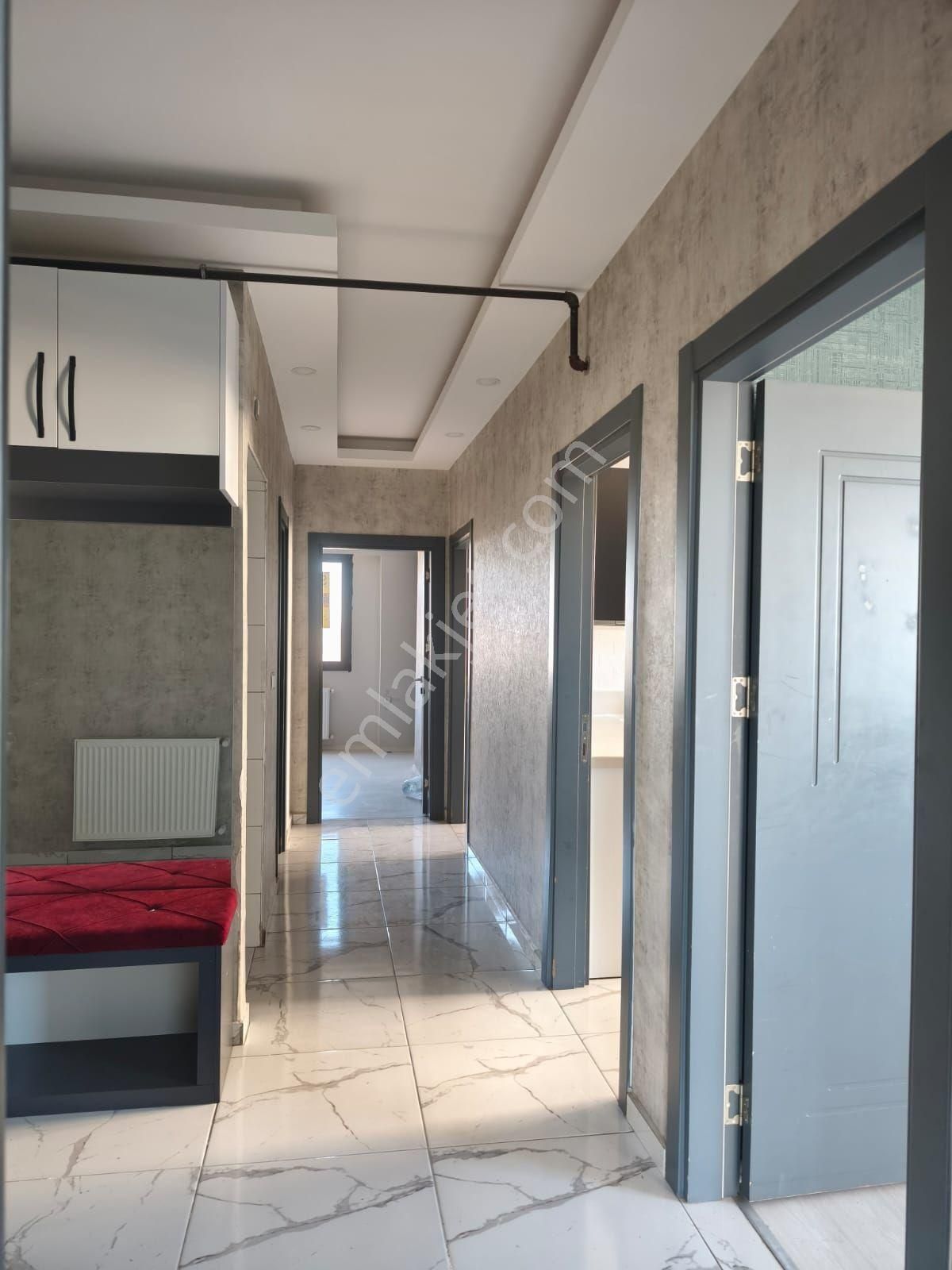 Yavuz Emlak Tan Satılık Daire Arakat Karaköprü Dogukent Mah 4 Oda - Görsel 9