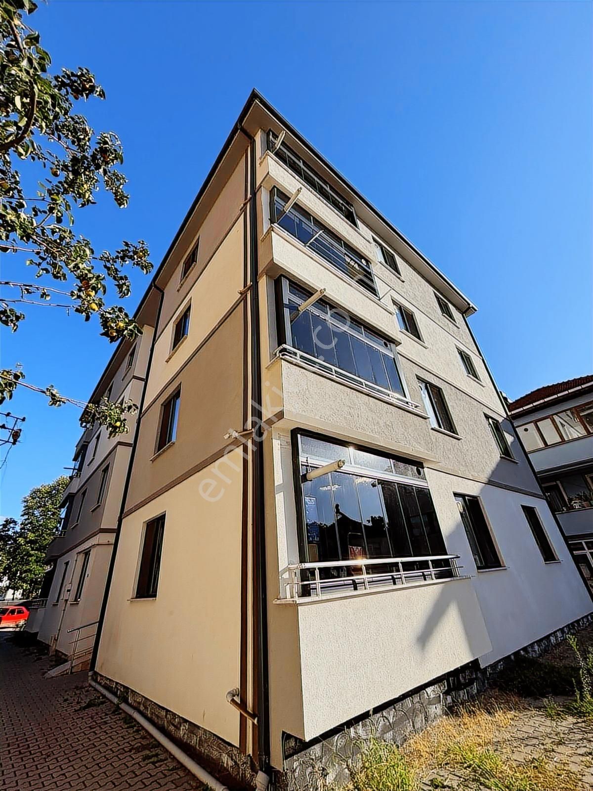 17-şeker Gayrimenkul 2+1-105m² Kiralık Yeni Daire - Görsel 27