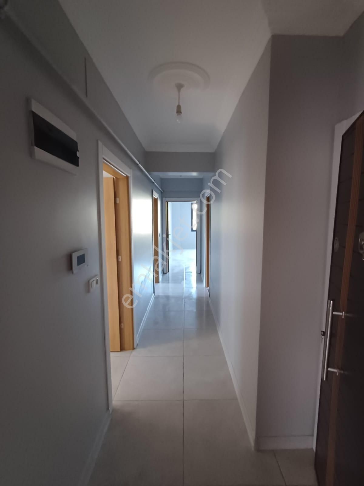 17-şeker Gayrimenkul 2+1-105m² Kiralık Yeni Daire - Görsel 25