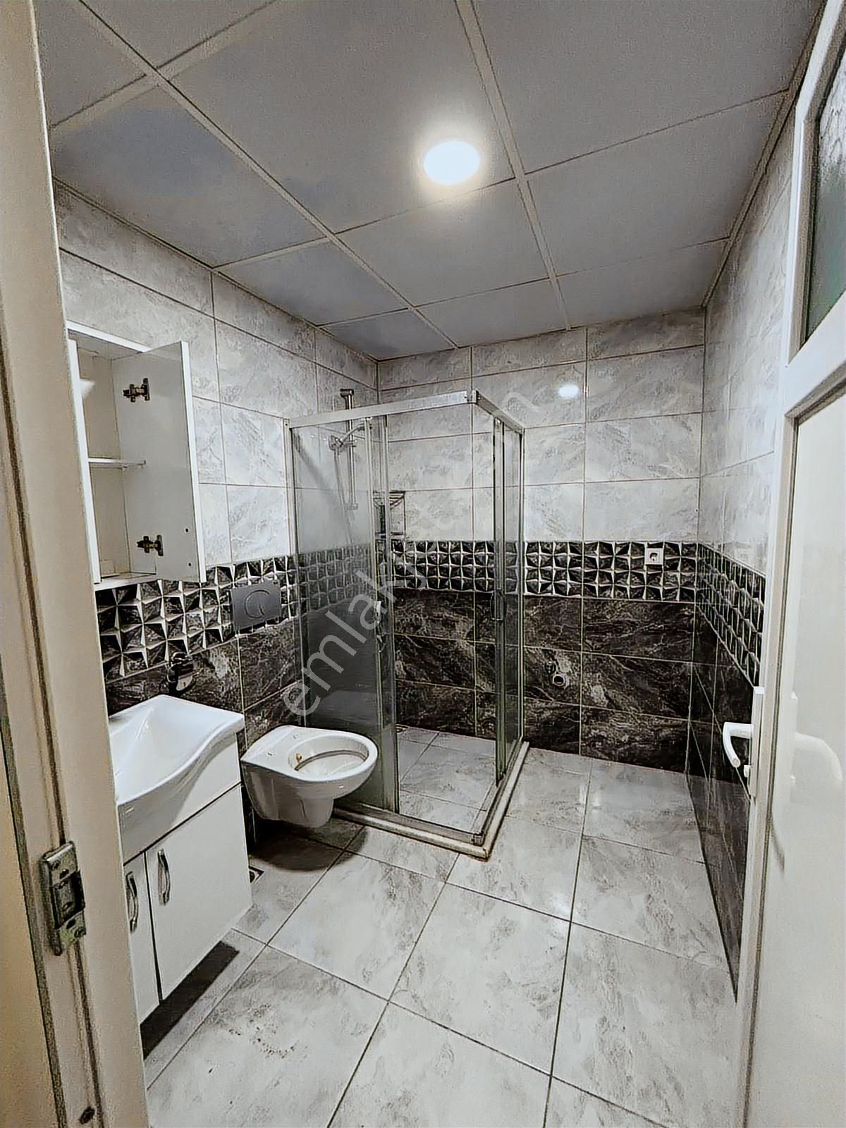 17-şeker Gayrimenkul 2+1-105m² Kiralık Yeni Daire - Görsel 15