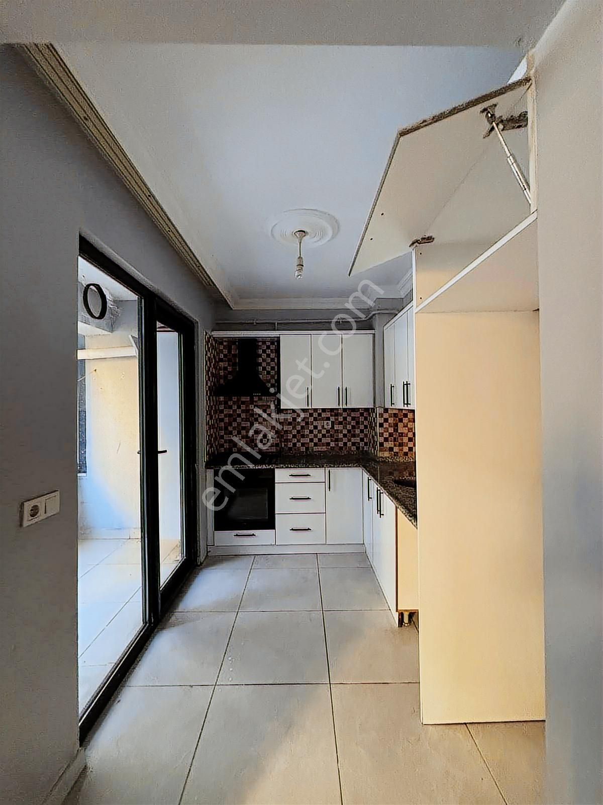 17-şeker Gayrimenkul 2+1-105m² Kiralık Yeni Daire - Görsel 5