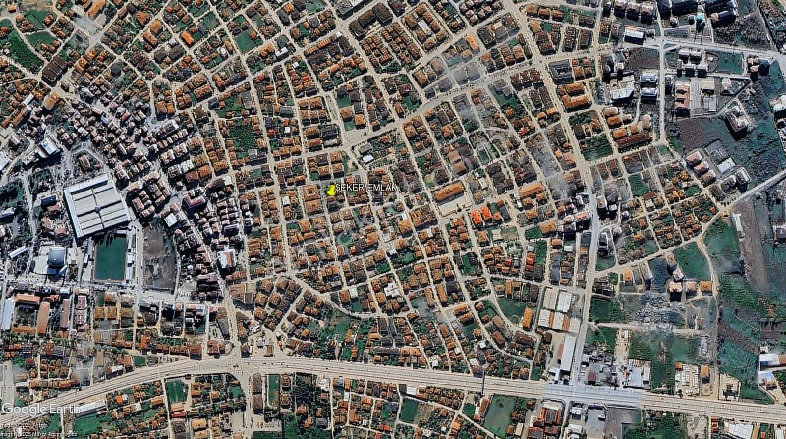 17-şeker Gayrimenkul 2+1-105m² Kiralık Yeni Daire - Görsel 28