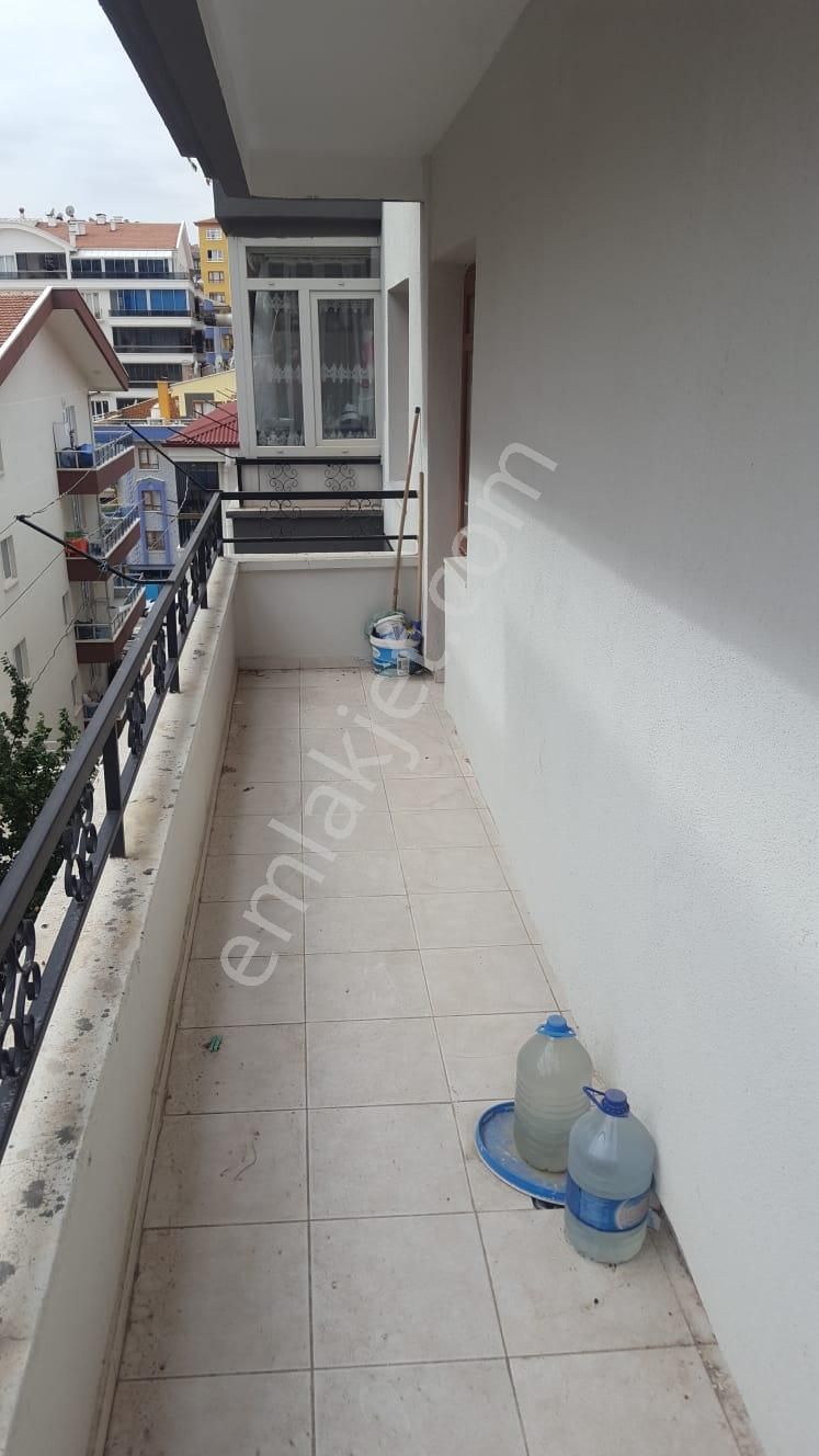 3+1 Bağımsız Salon Ön Cephe Satılık Daire Yıldız Emlak'tan - Görsel 14