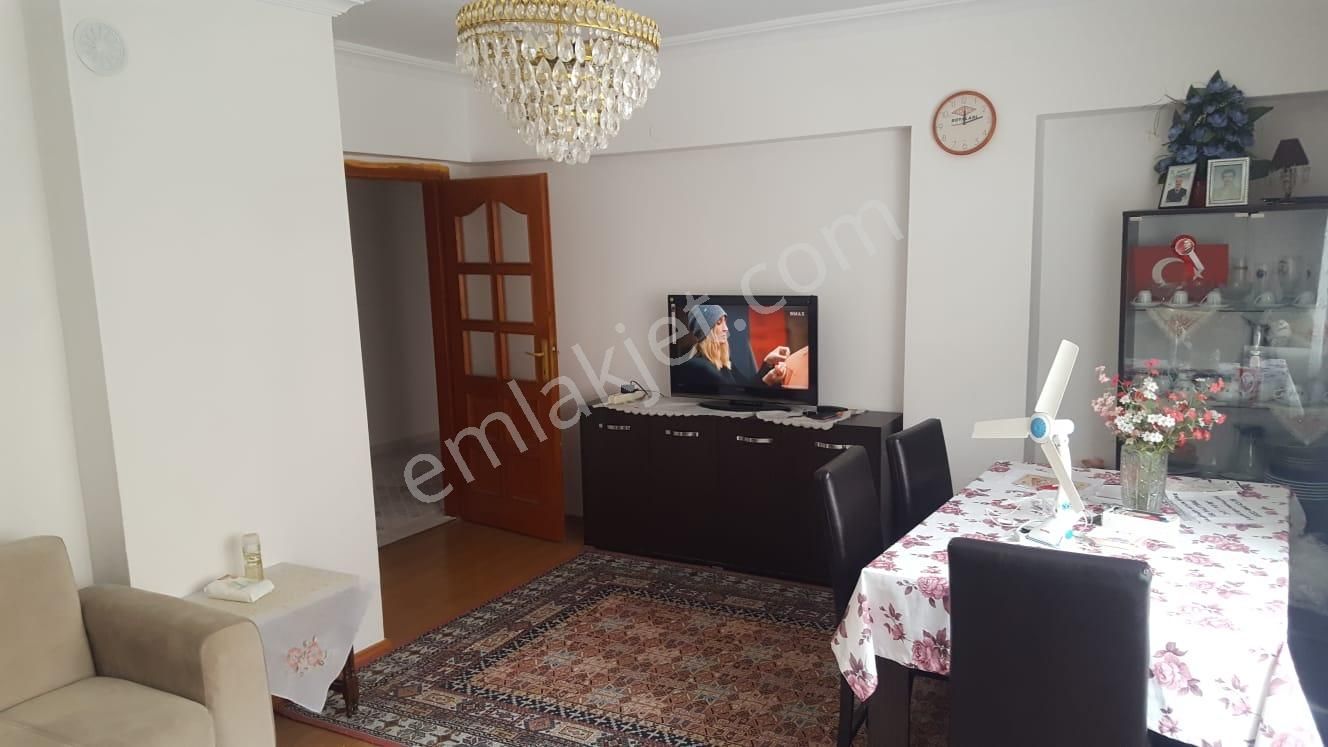 3+1 Bağımsız Salon Ön Cephe Satılık Daire Yıldız Emlak'tan - Görsel 11