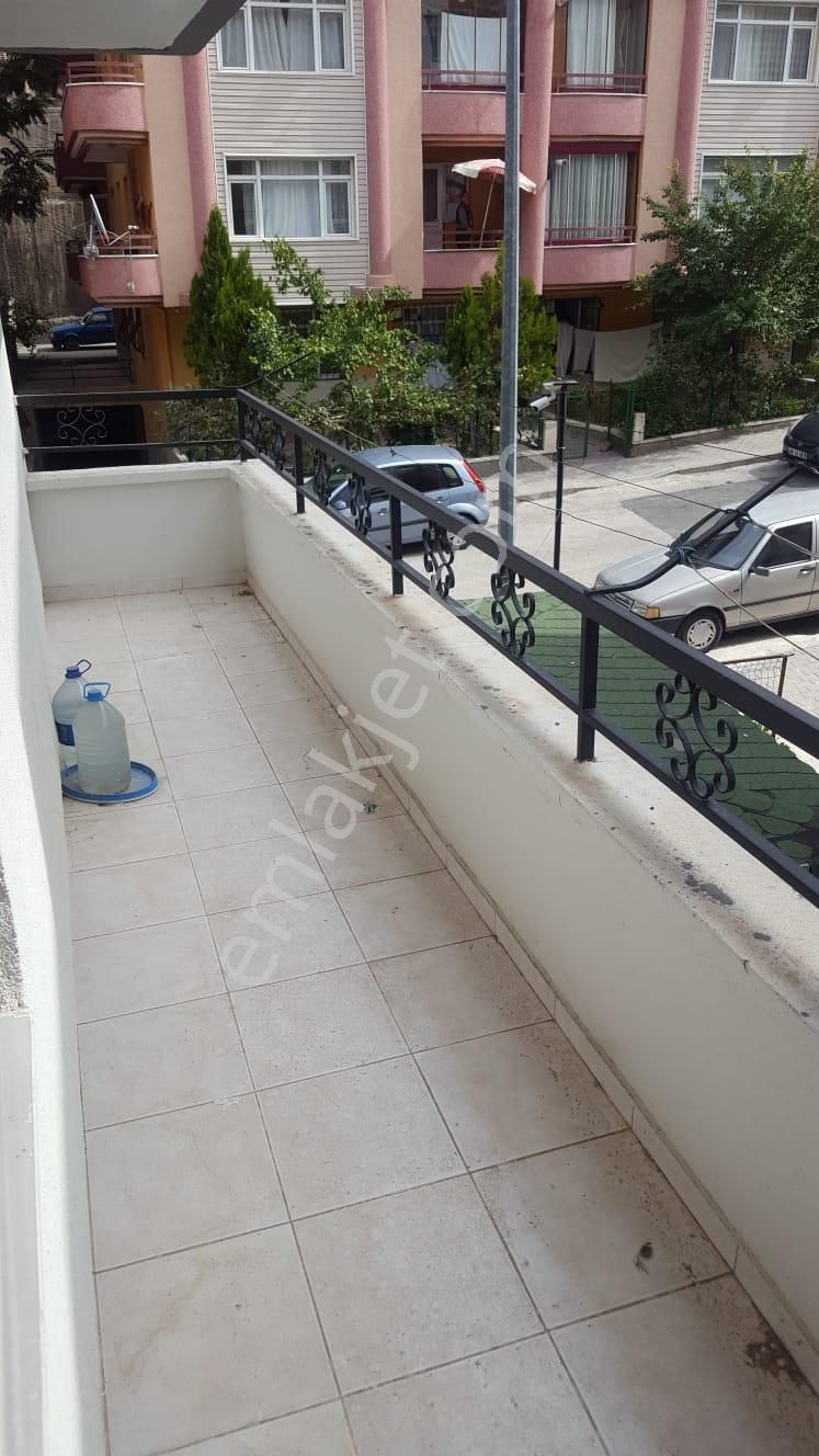 3+1 Bağımsız Salon Ön Cephe Satılık Daire Yıldız Emlak'tan - Görsel 12