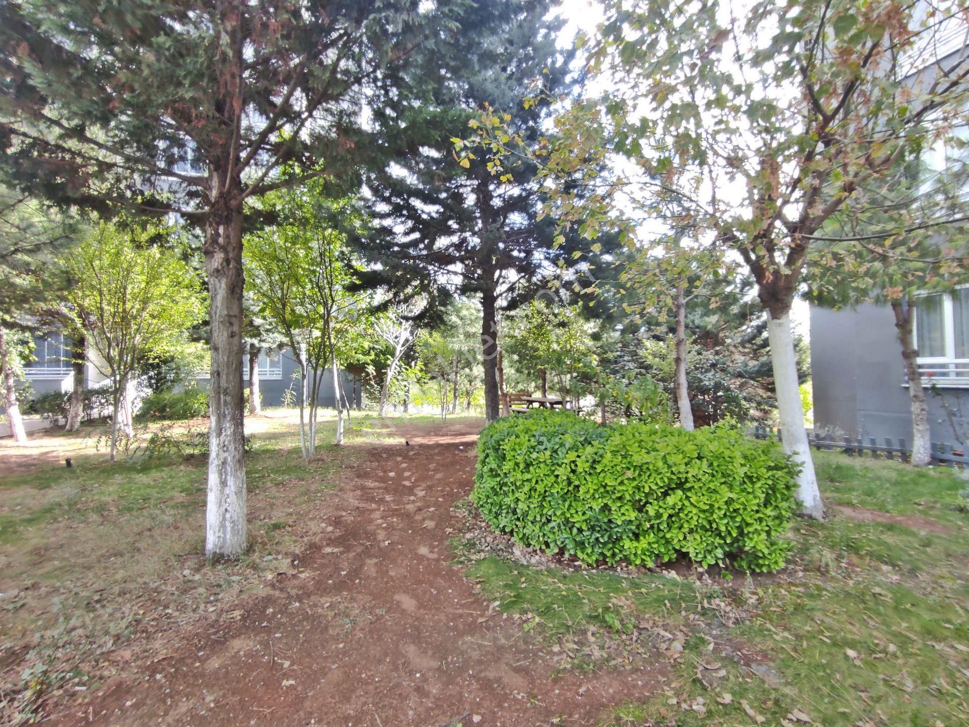 Başakşehir Kayabaşı Mah 7, Bölgede Site İçinde 2+1- 5,kat Daire - Görsel 3