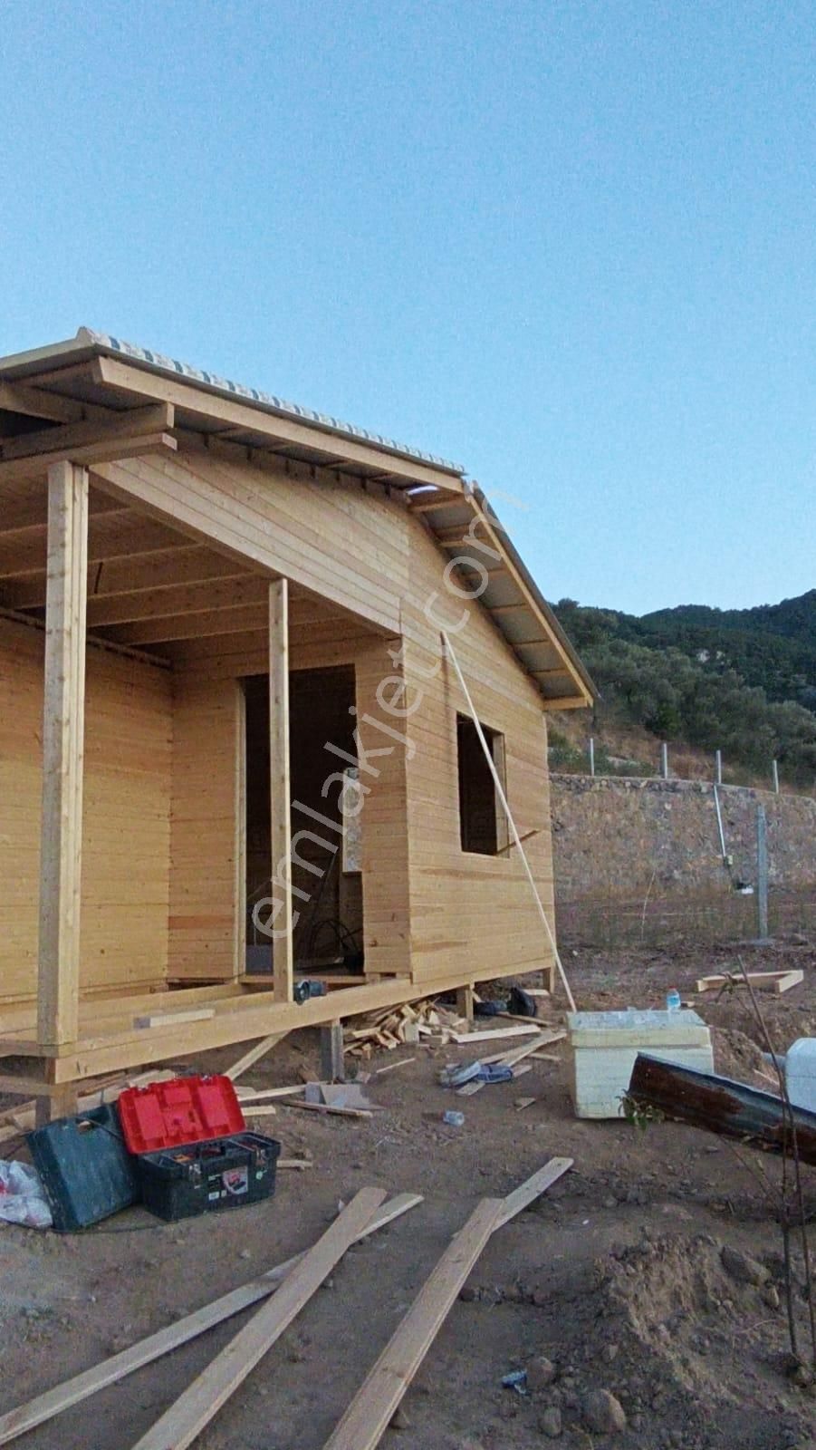 İzmir Torbalı Gold Emlaktan Satılık Bahçeli Ev - Görsel 27