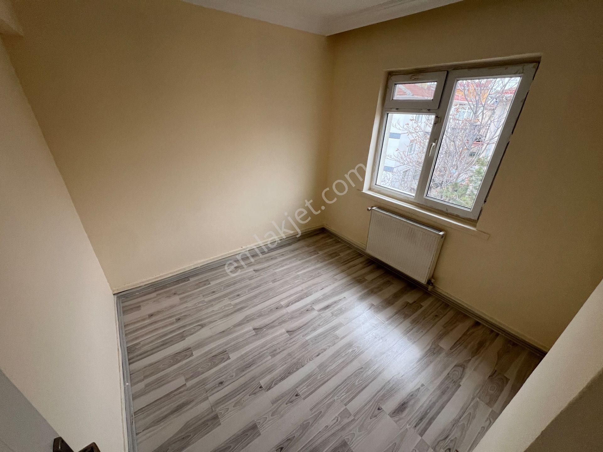 Sincan Mareşalçakmak Mah Ön Cephe Katta Kredı Lımıtsız 3+1 Daire - Görsel 15