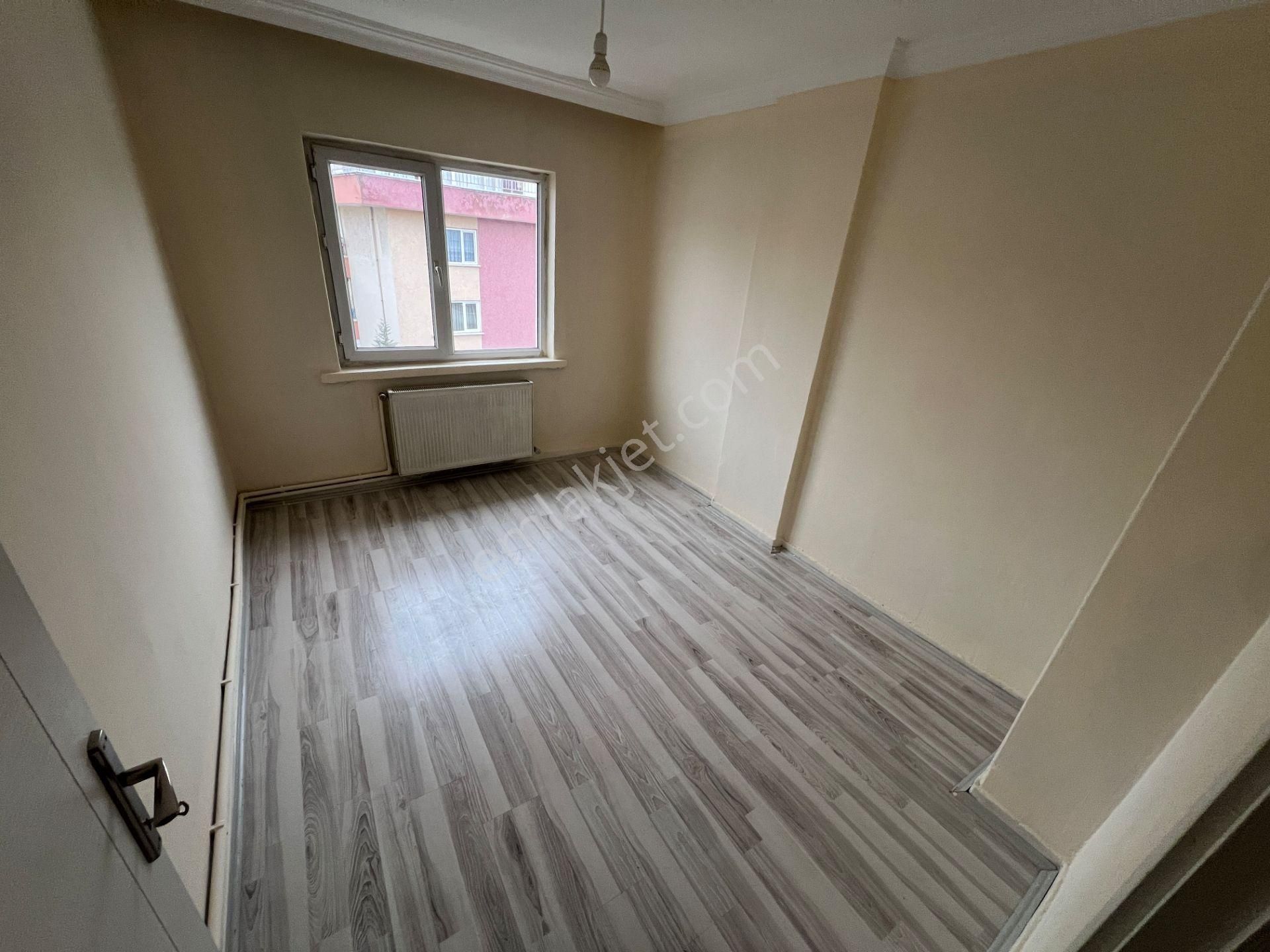 Sincan Mareşalçakmak Mah Ön Cephe Katta Kredı Lımıtsız 3+1 Daire - Görsel 24
