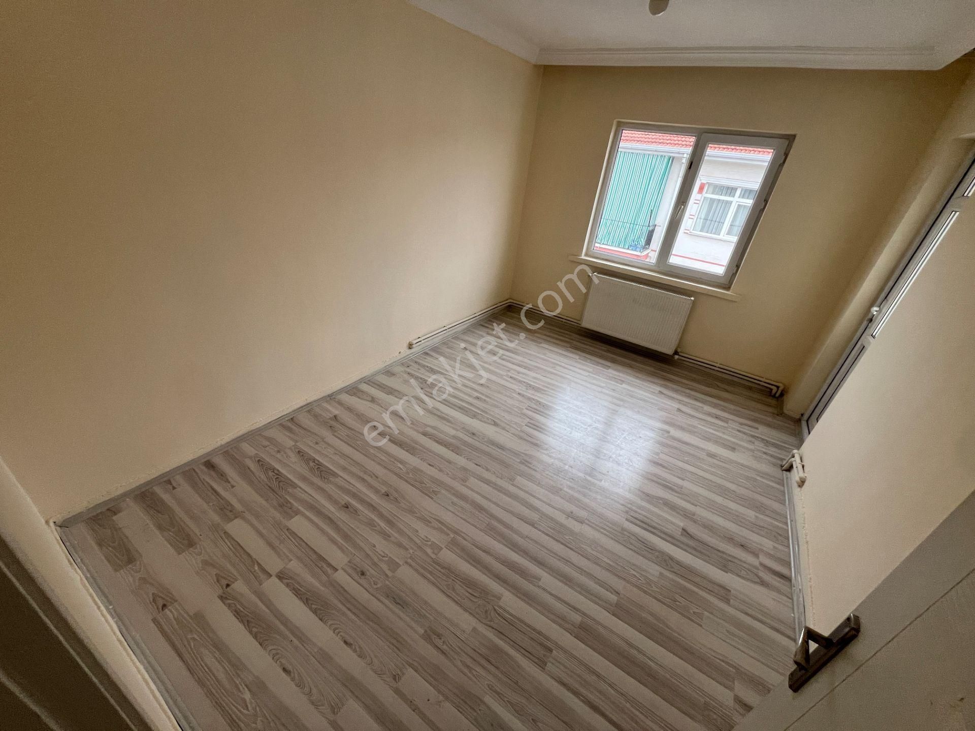 Sincan Mareşalçakmak Mah Ön Cephe Katta Kredı Lımıtsız 3+1 Daire - Görsel 19