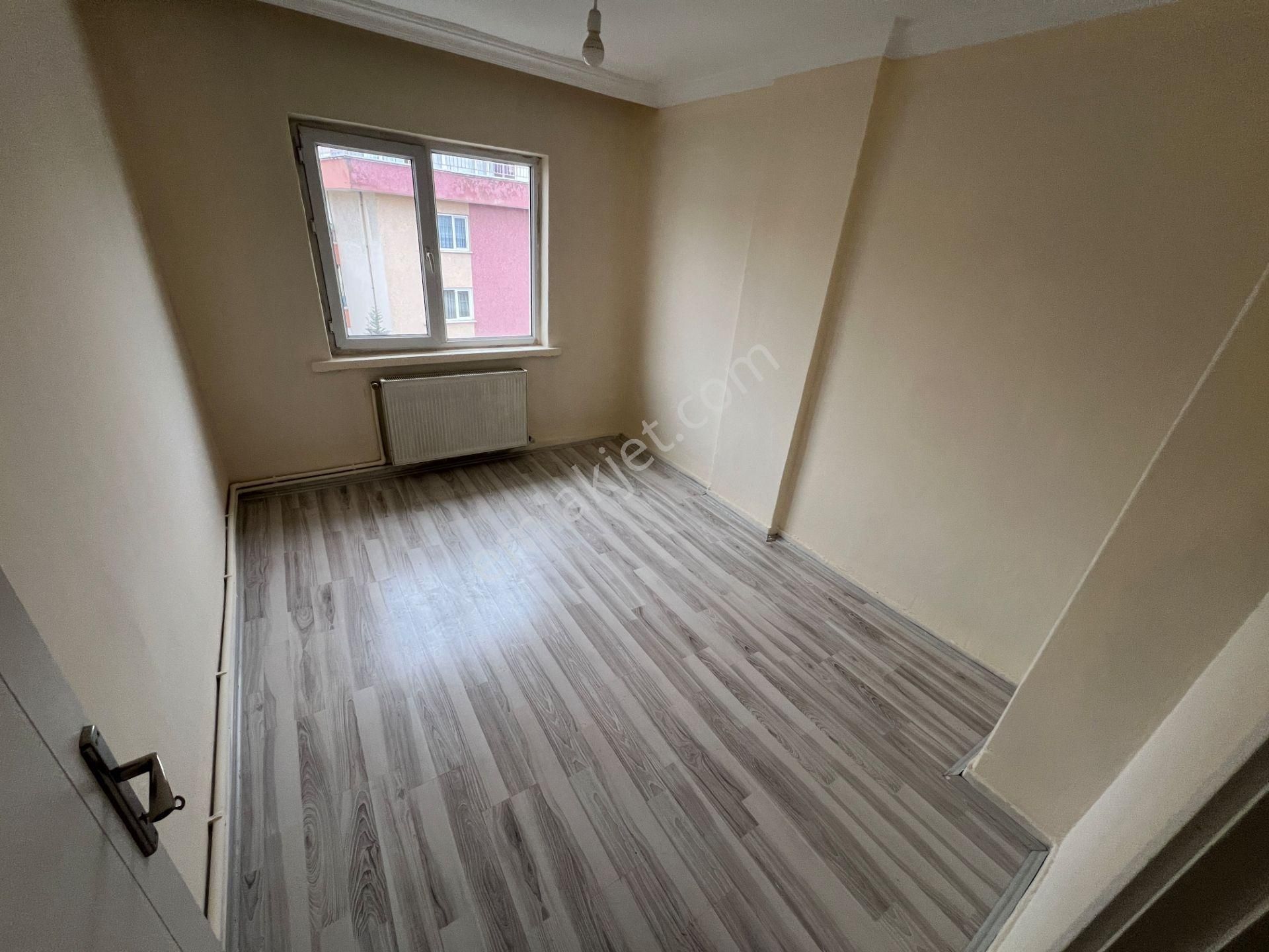 Sincan Mareşalçakmak Mah Ön Cephe Katta Kredı Lımıtsız 3+1 Daire - Görsel 25