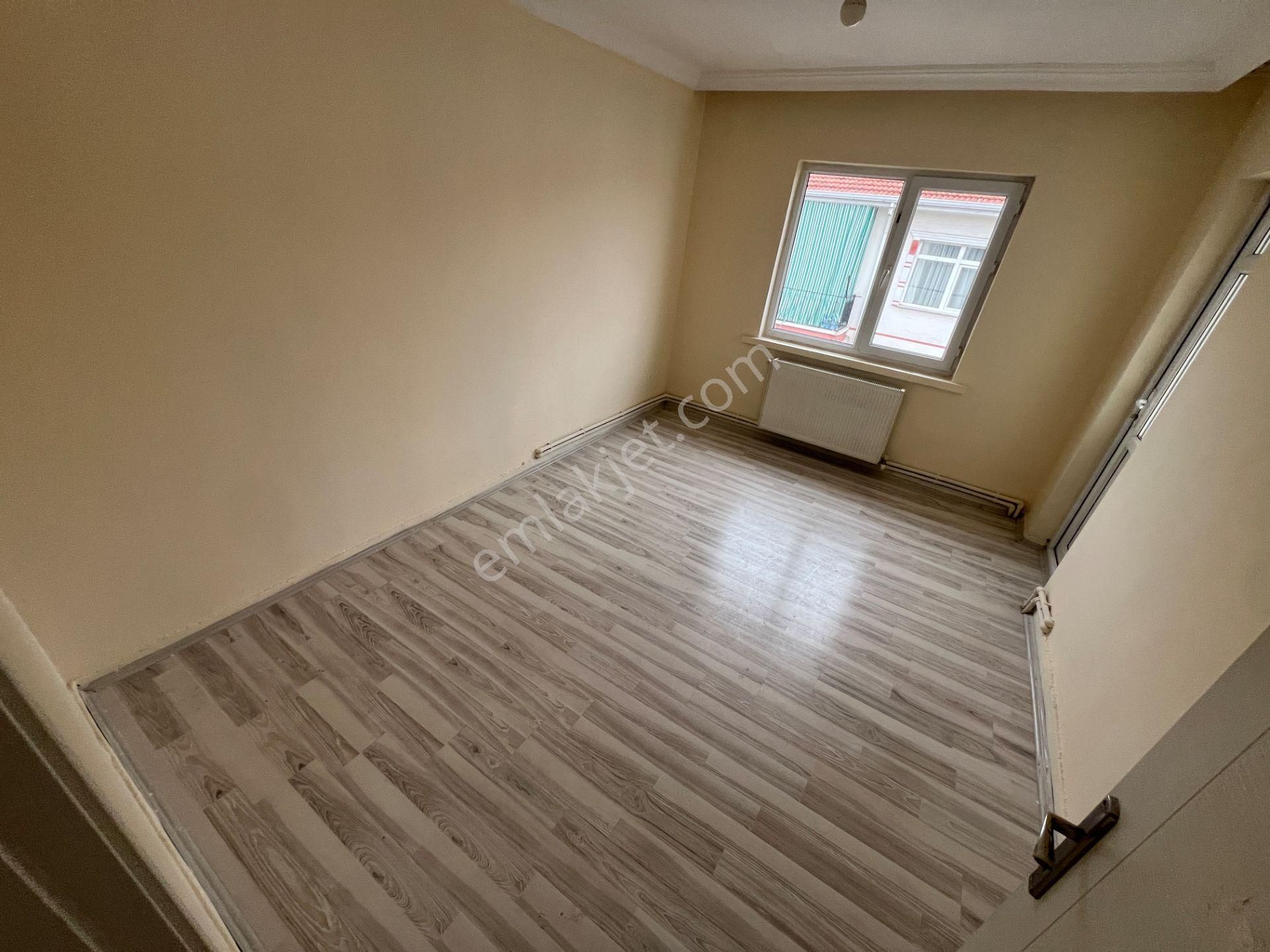 Sincan Mareşalçakmak Mah Ön Cephe Katta Kredı Lımıtsız 3+1 Daire - Görsel 18