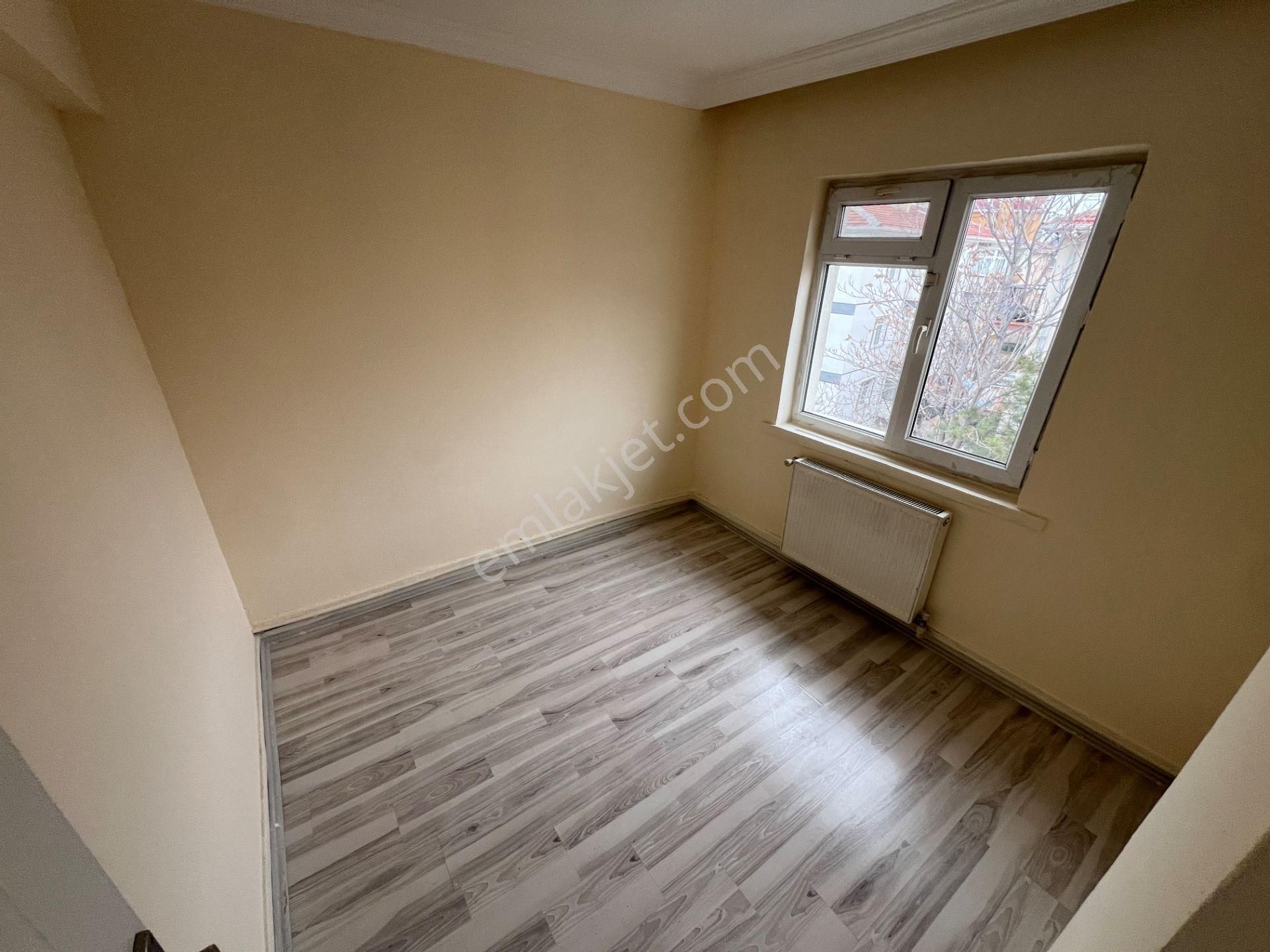 Sincan Mareşalçakmak Mah Ön Cephe Katta Kredı Lımıtsız 3+1 Daire - Görsel 14