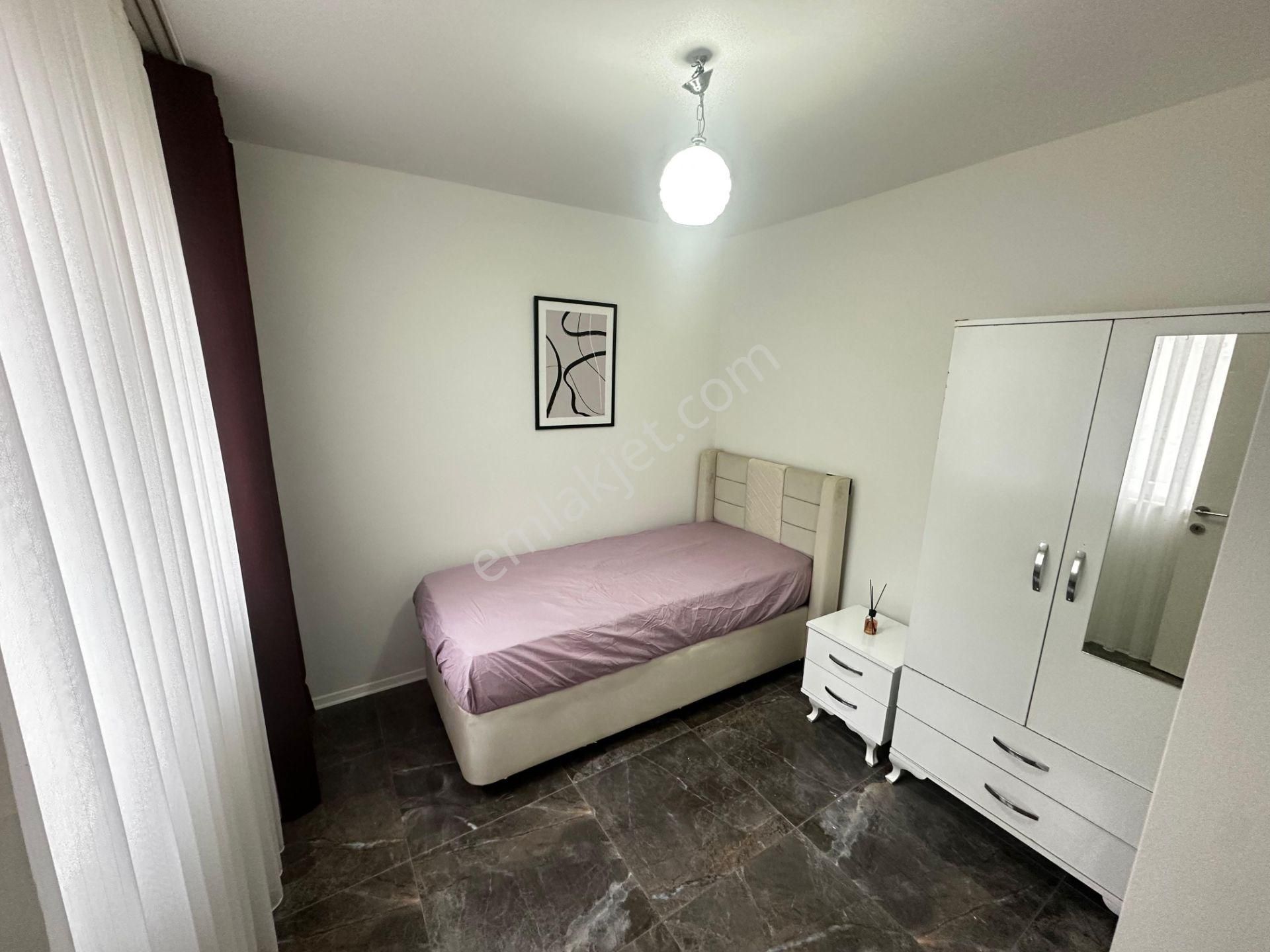 Üniversiteye Yakın Sıfır Eşyalı Geniş Kullanışlı 2+1 Satılık Apart - Görsel 3
