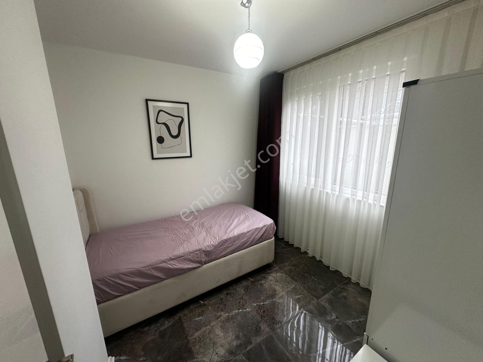 Üniversiteye Yakın Sıfır Eşyalı Geniş Kullanışlı 2+1 Satılık Apart - Görsel 4