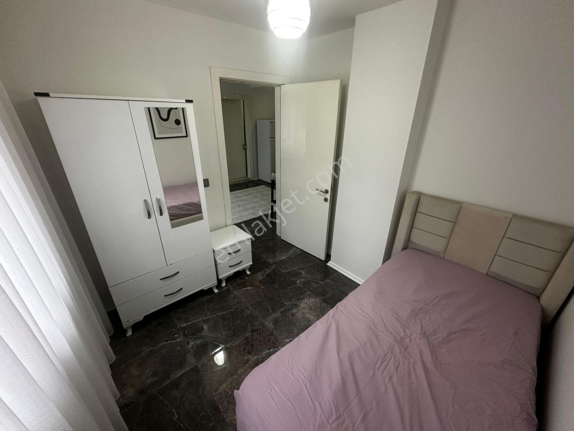 Üniversiteye Yakın Sıfır Eşyalı Geniş Kullanışlı 2+1 Satılık Apart - Görsel 8