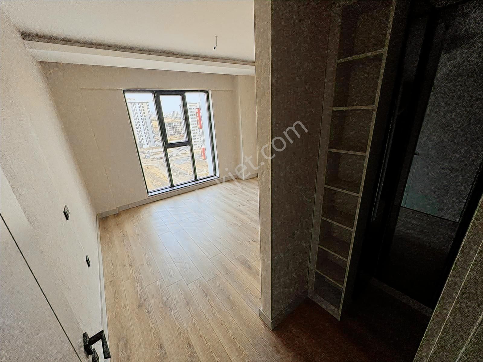 Batıkent Çakırlar Mevkii Uygun Fiyatlı Site İçi Satılık Daire - Görsel 29