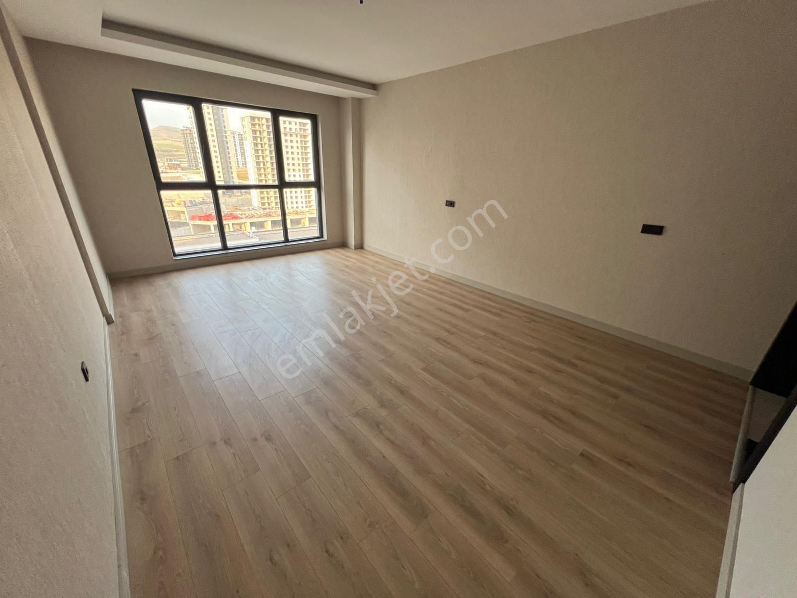 Batıkent Çakırlar Mevkii Uygun Fiyatlı Site İçi Satılık Daire - Görsel 12