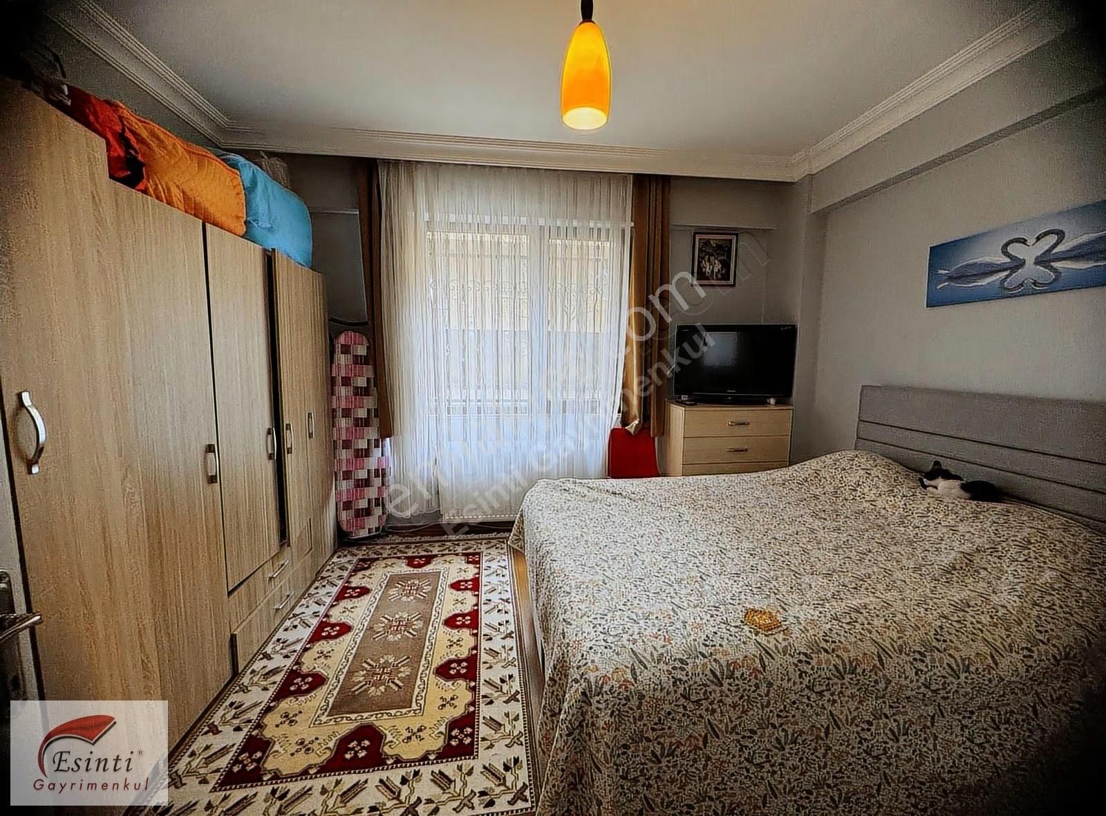 İnönü Alpkaya Cd Yeditepe Yakını, Yatırımlık/oturumluk 1+1 Daire - Görsel 23