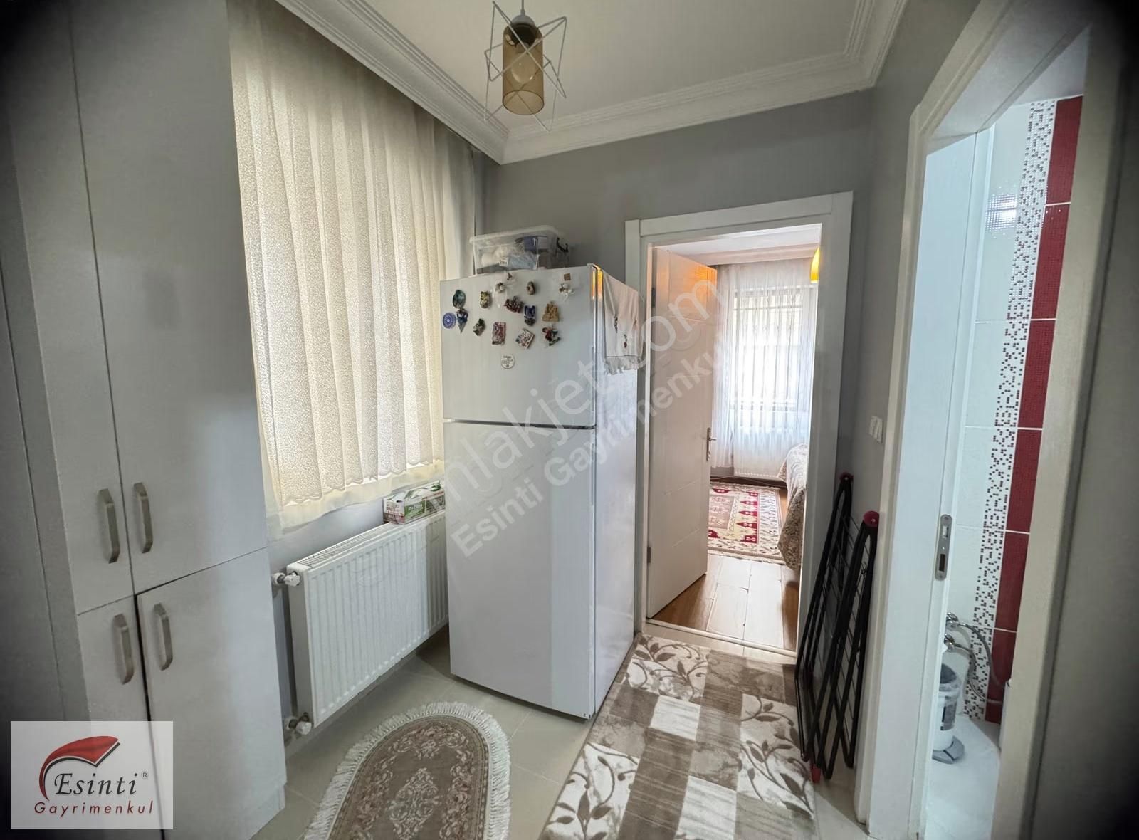 İnönü Alpkaya Cd Yeditepe Yakını, Yatırımlık/oturumluk 1+1 Daire - Görsel 33