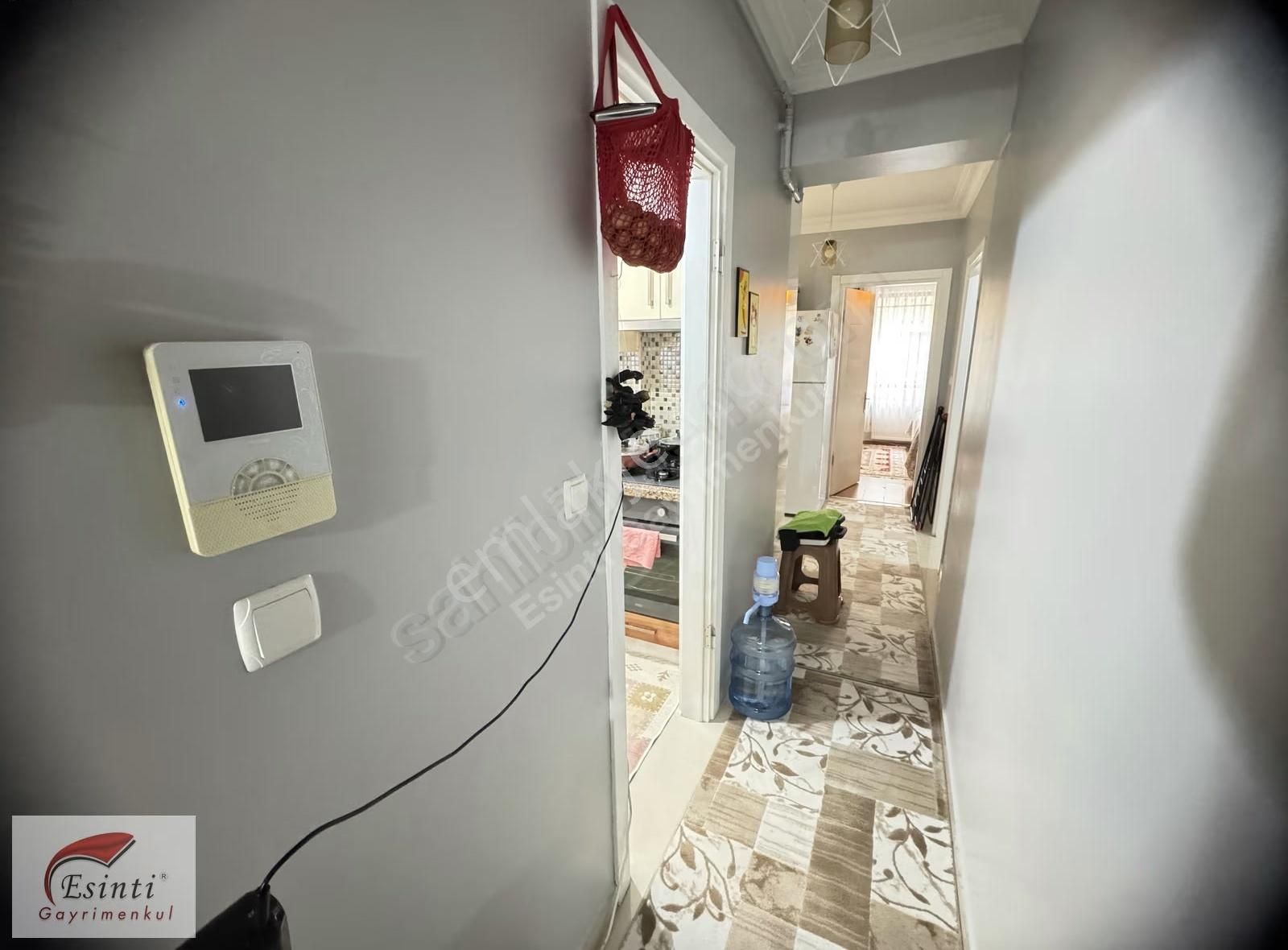 İnönü Alpkaya Cd Yeditepe Yakını, Yatırımlık/oturumluk 1+1 Daire - Görsel 34