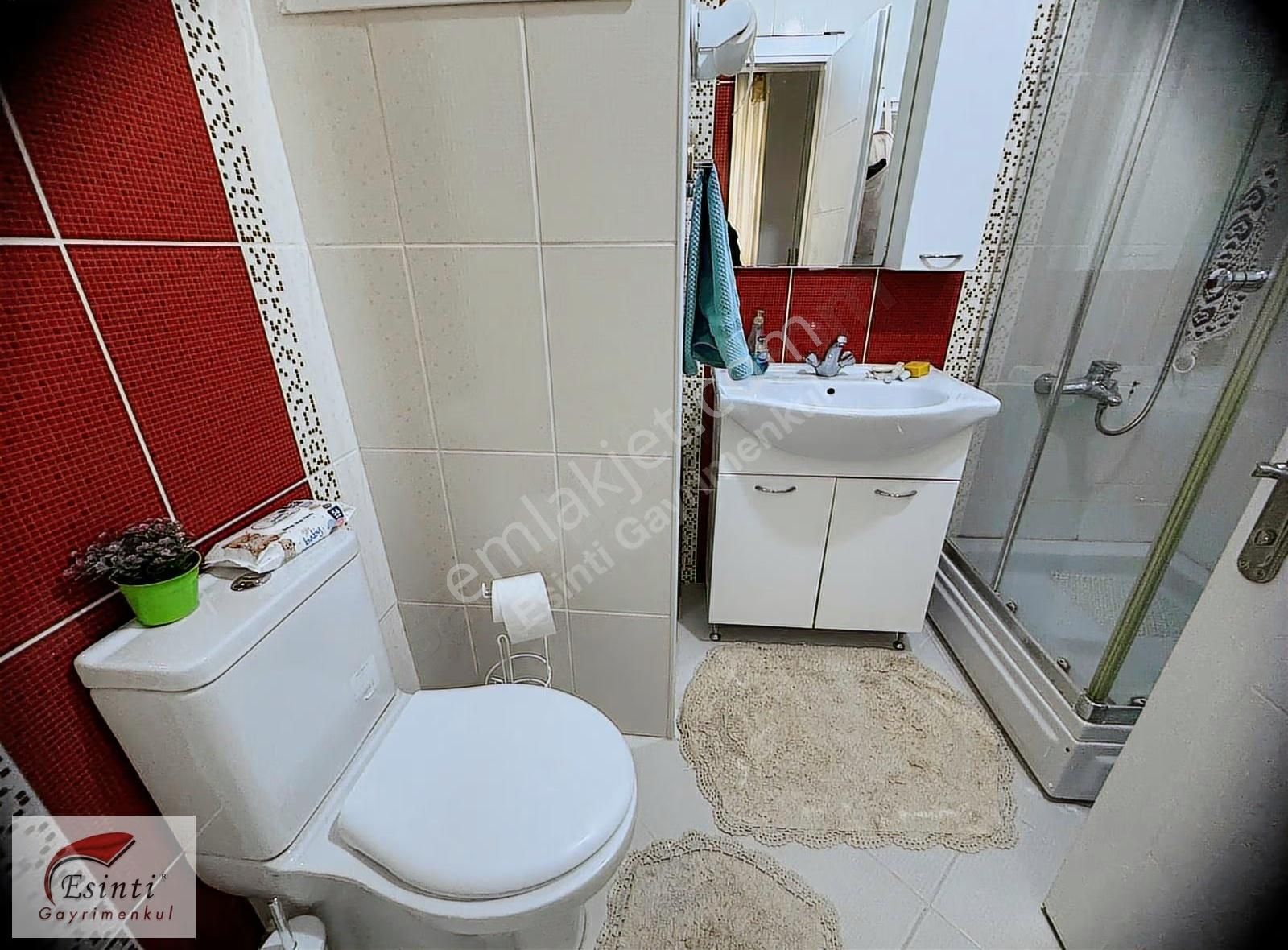 İnönü Alpkaya Cd Yeditepe Yakını, Yatırımlık/oturumluk 1+1 Daire - Görsel 5