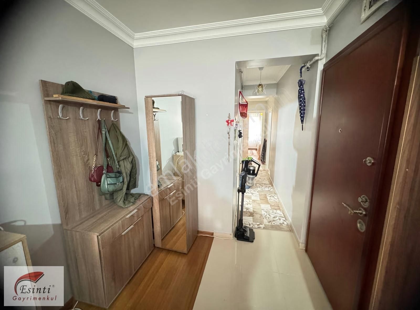 İnönü Alpkaya Cd Yeditepe Yakını, Yatırımlık/oturumluk 1+1 Daire - Görsel 19