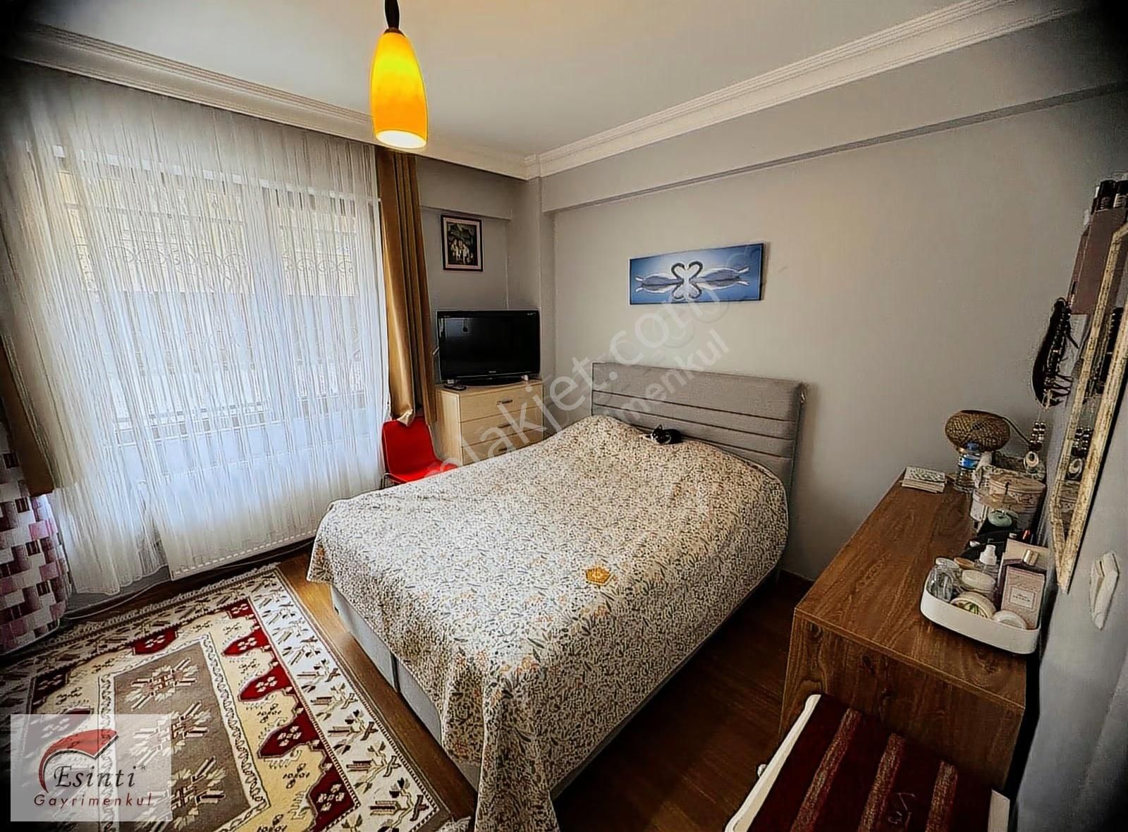 İnönü Alpkaya Cd Yeditepe Yakını, Yatırımlık/oturumluk 1+1 Daire - Görsel 30