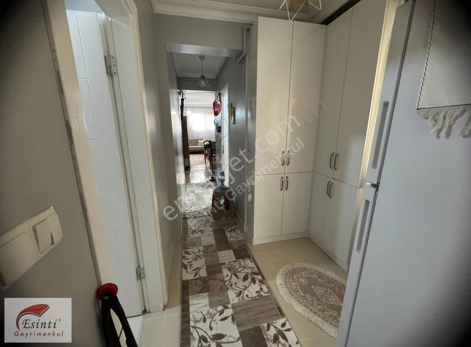 İnönü Alpkaya Cd Yeditepe Yakını, Yatırımlık/oturumluk 1+1 Daire - Görsel 17