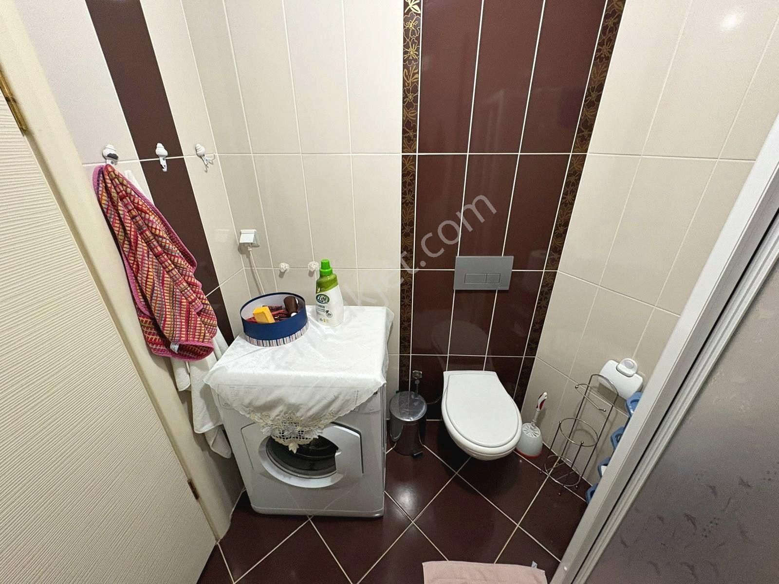 🛑🛑aktif'ten Akçay Merkez'de Satılık Full Eşyalı Ön Cephe Masrafsız Ferah 1+1daire - Görsel 21