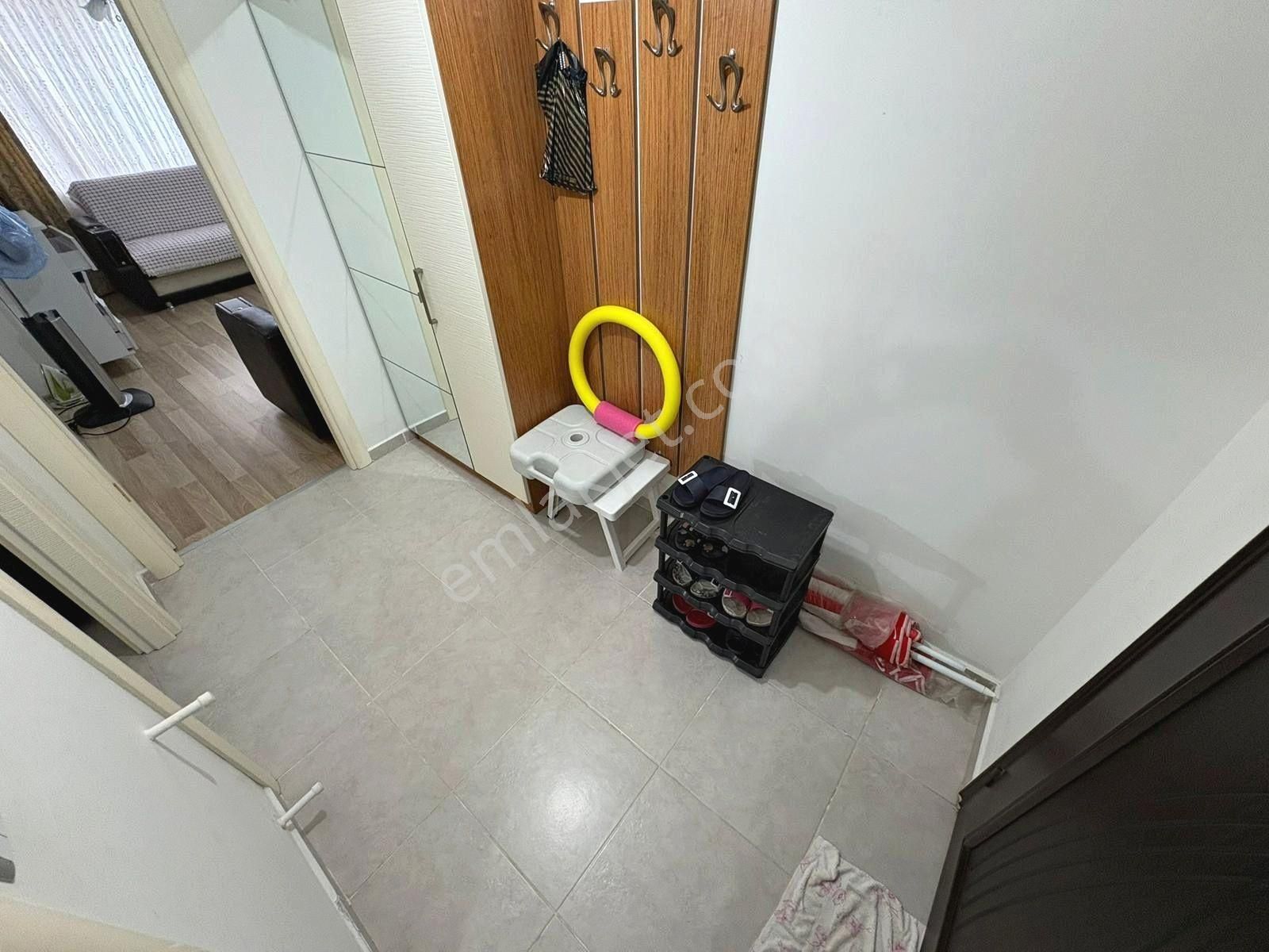 🛑🛑aktif'ten Akçay Merkez'de Satılık Full Eşyalı Ön Cephe Masrafsız Ferah 1+1daire - Görsel 17