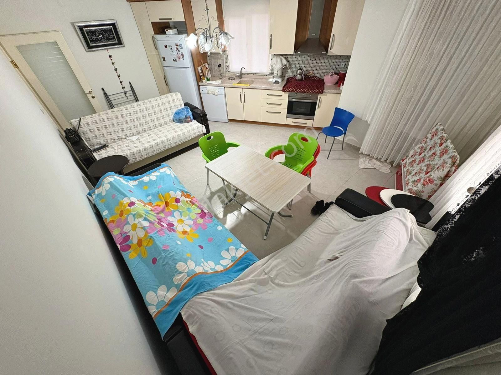 🛑🛑aktif'ten Akçay Merkez'de Satılık Full Eşyalı Ön Cephe Masrafsız Ferah 1+1daire - Görsel 2